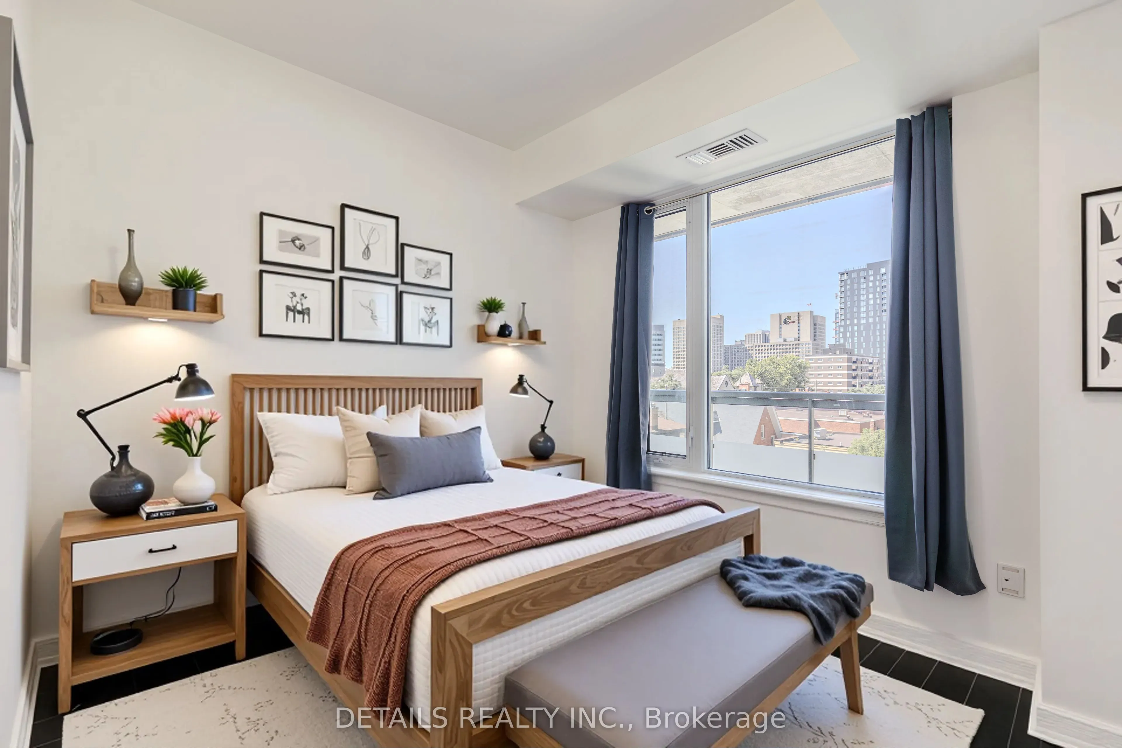 238 Besserer Street, ##717