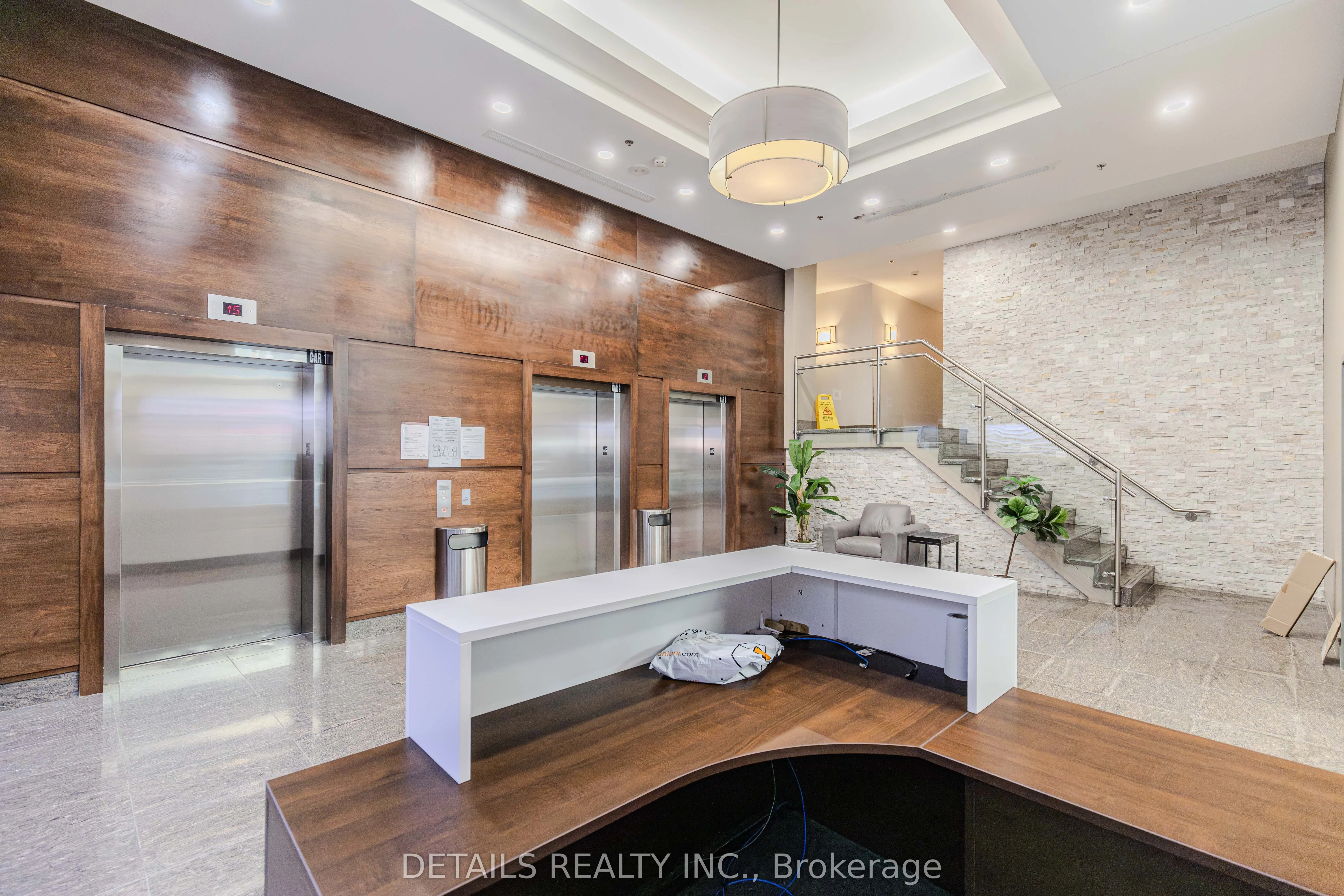 238 Besserer Street, ##717