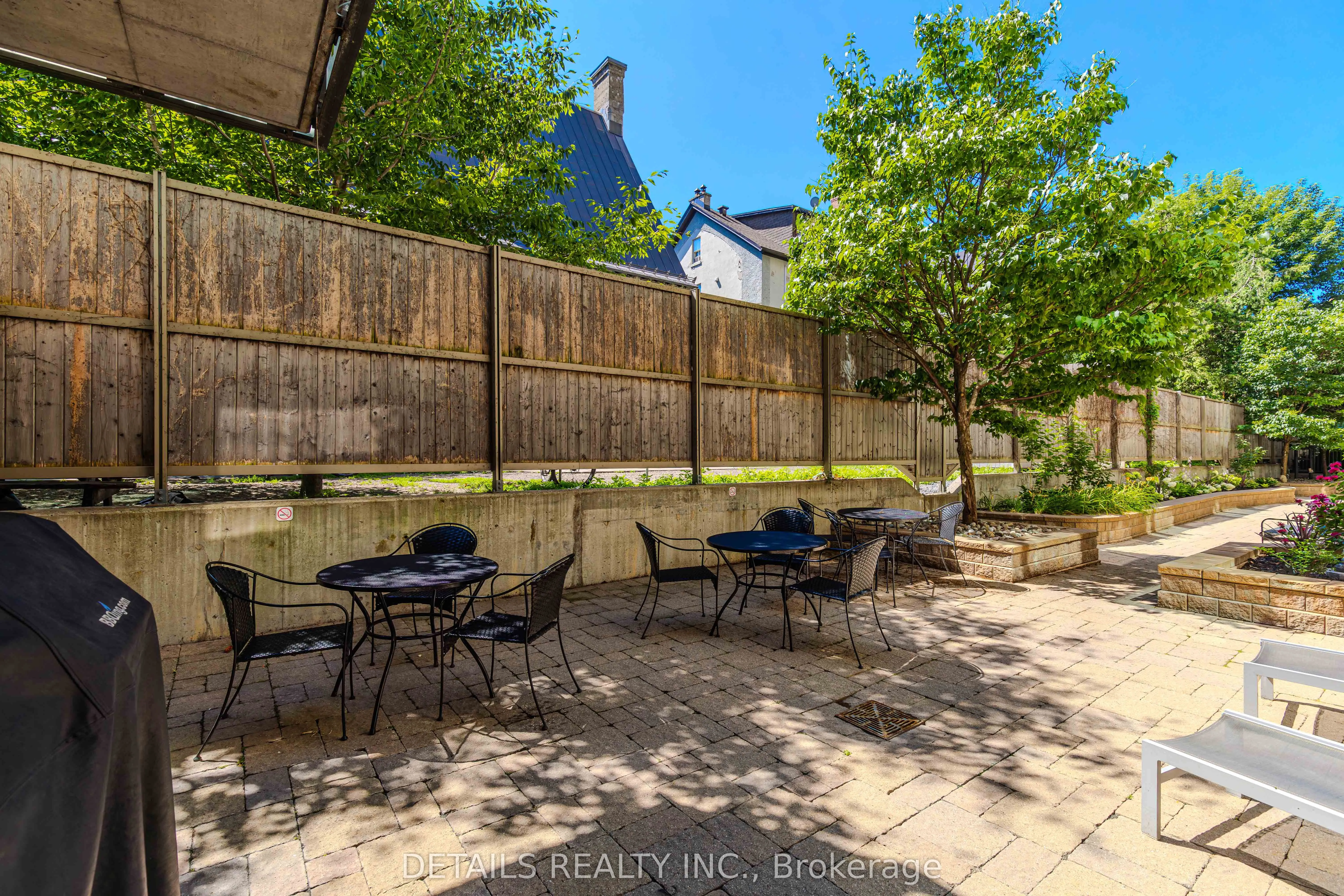 238 Besserer Street, ##717