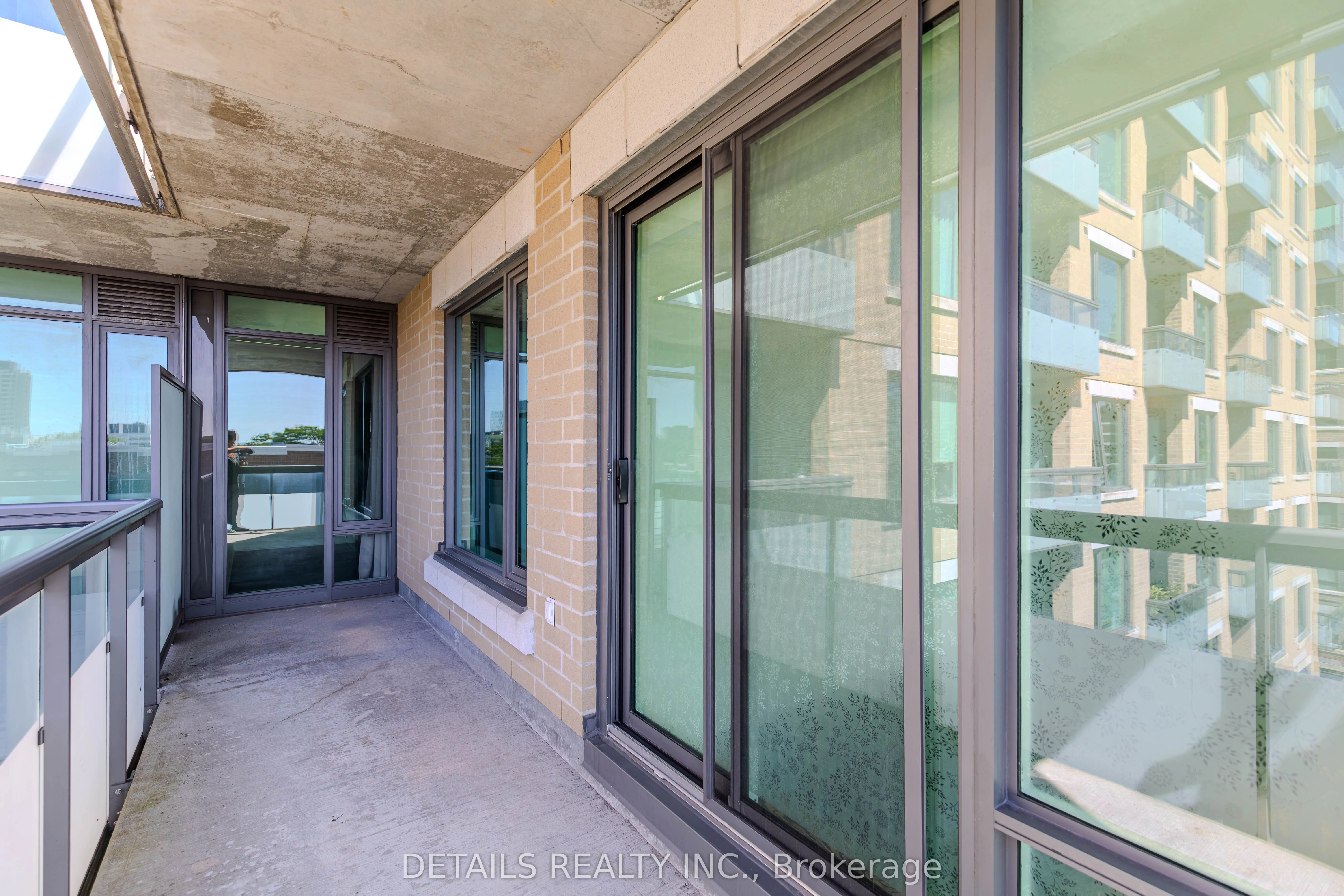 238 Besserer Street, ##717