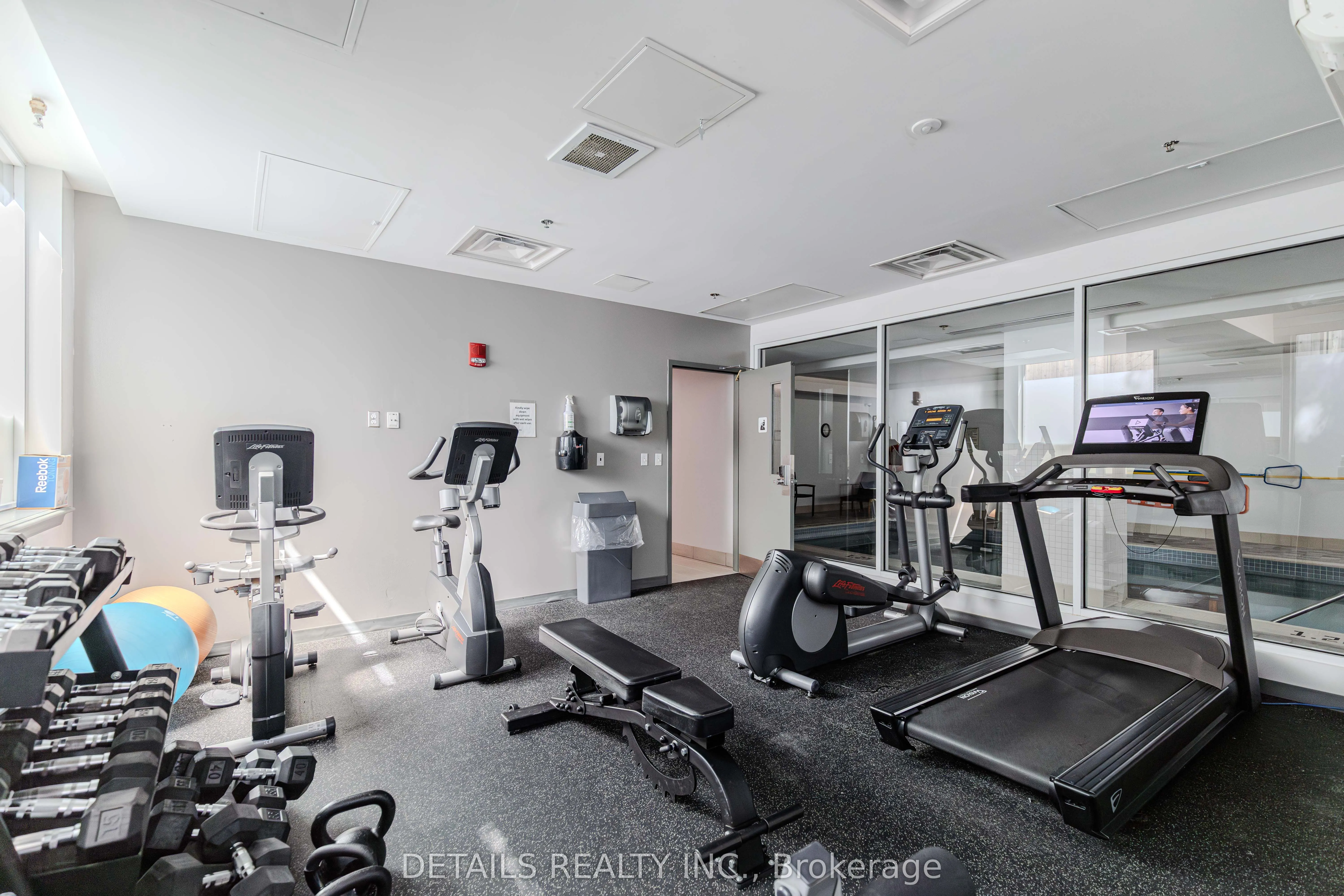 238 Besserer Street, ##717