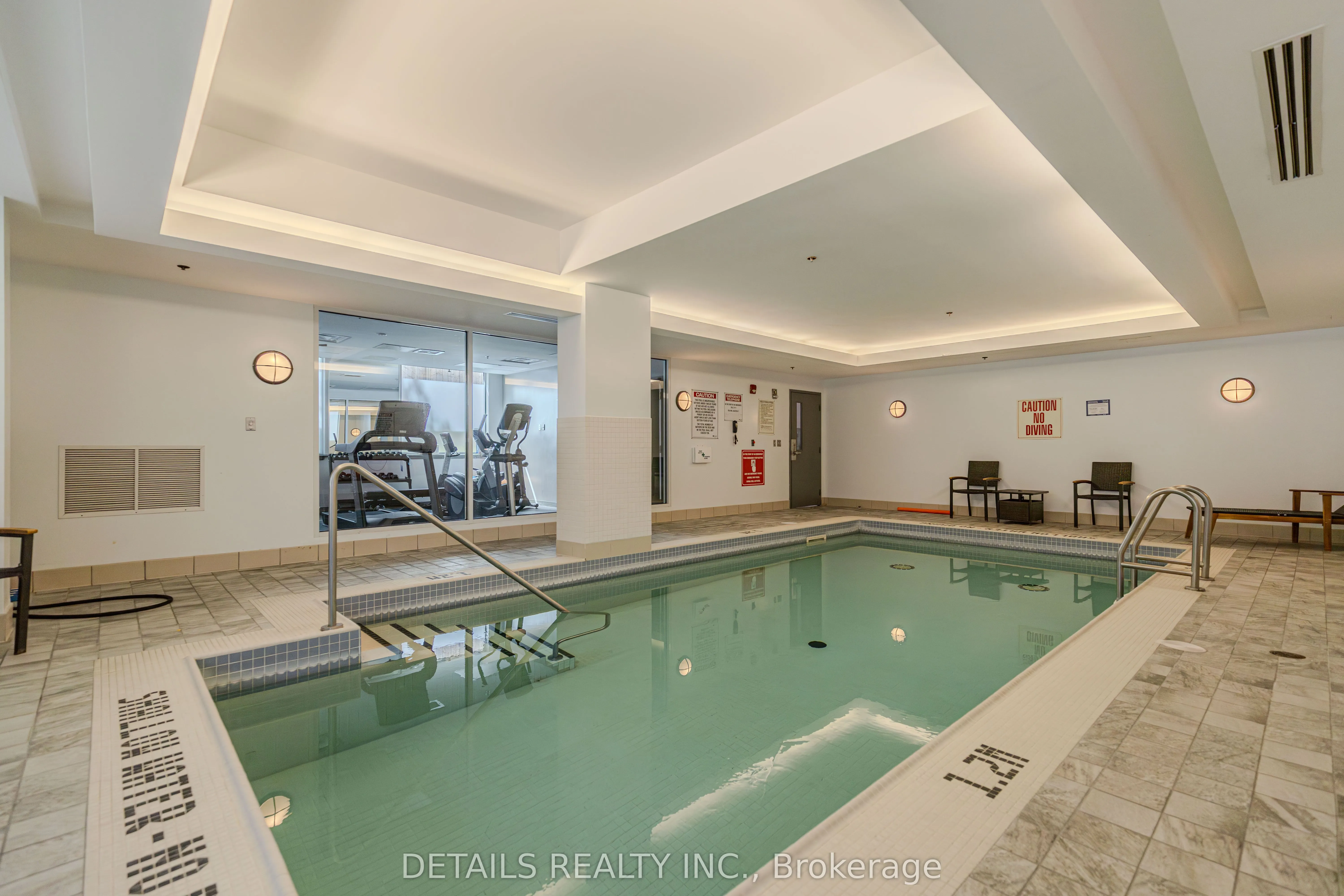 238 Besserer Street, ##717