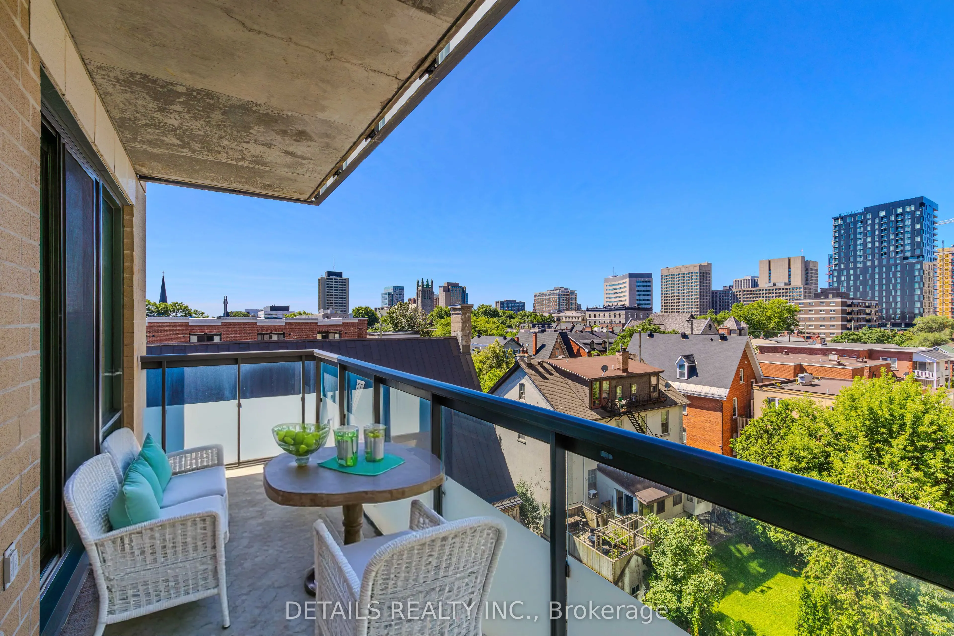 238 Besserer Street, ##717