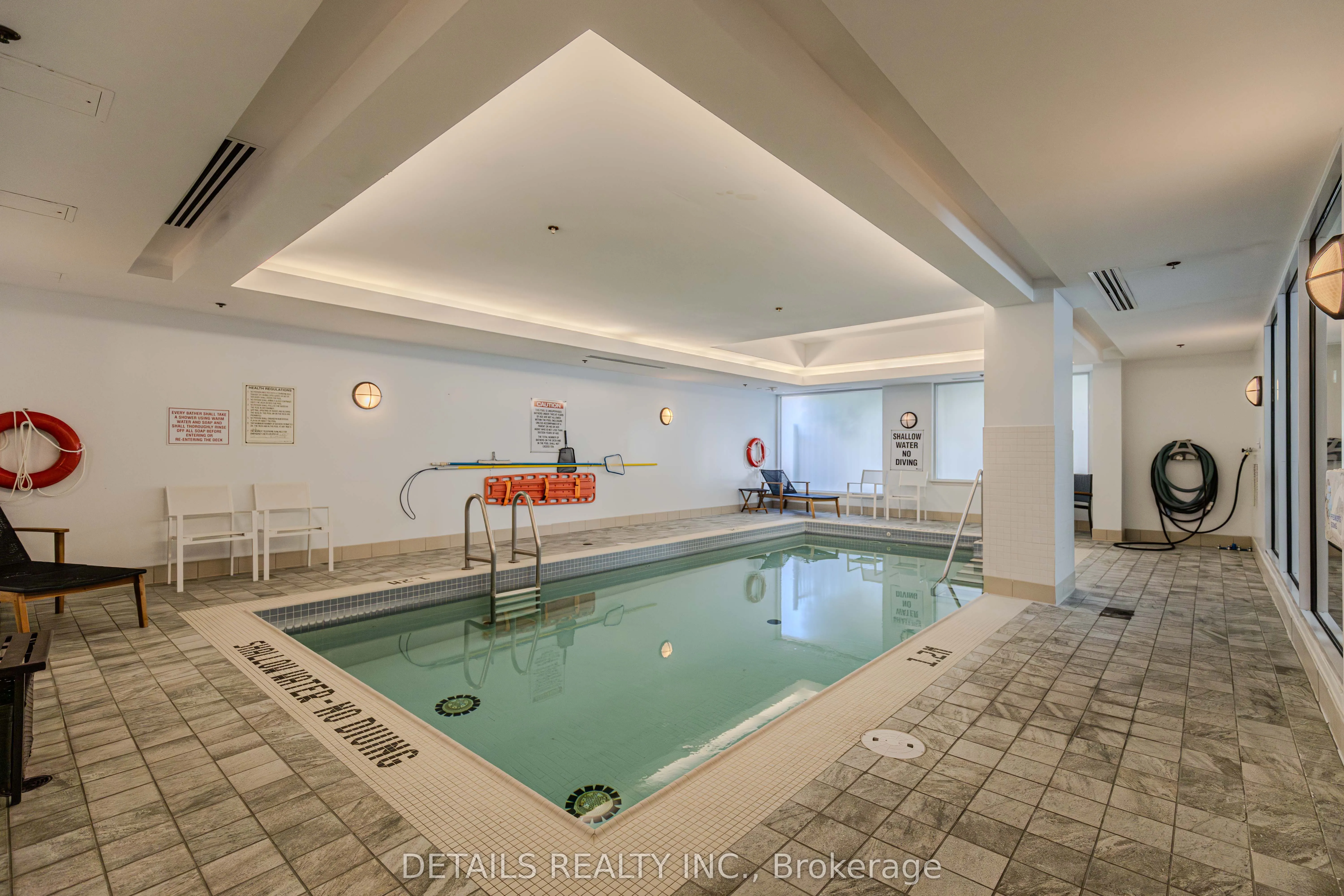 238 Besserer Street, ##717