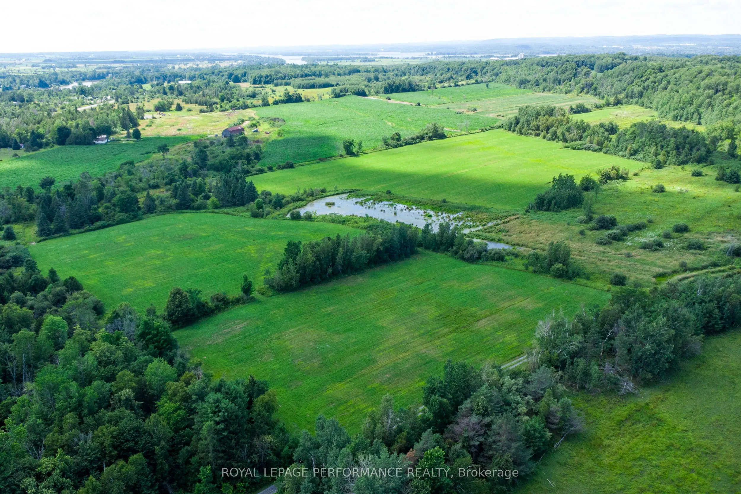 N/A (Part lot 16, CON 2) County 17 Road