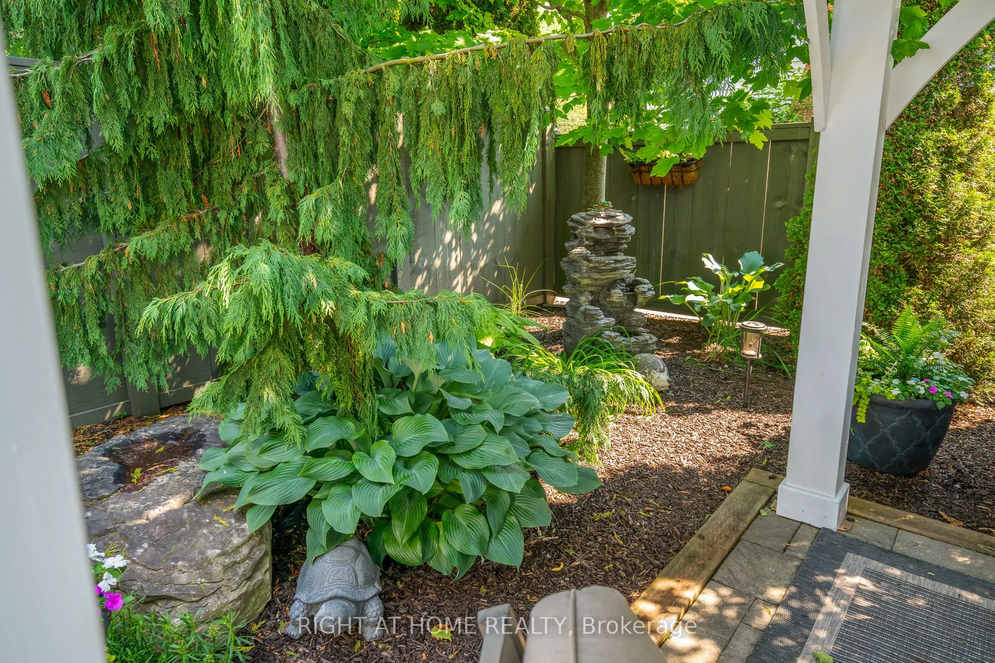 507 Mississagua Street