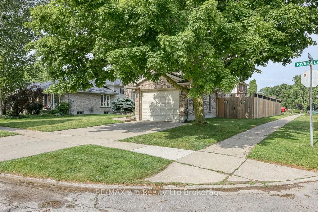 346 Riverview Drive