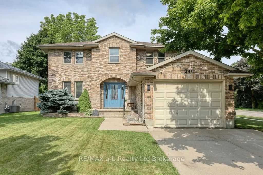 346 Riverview Drive