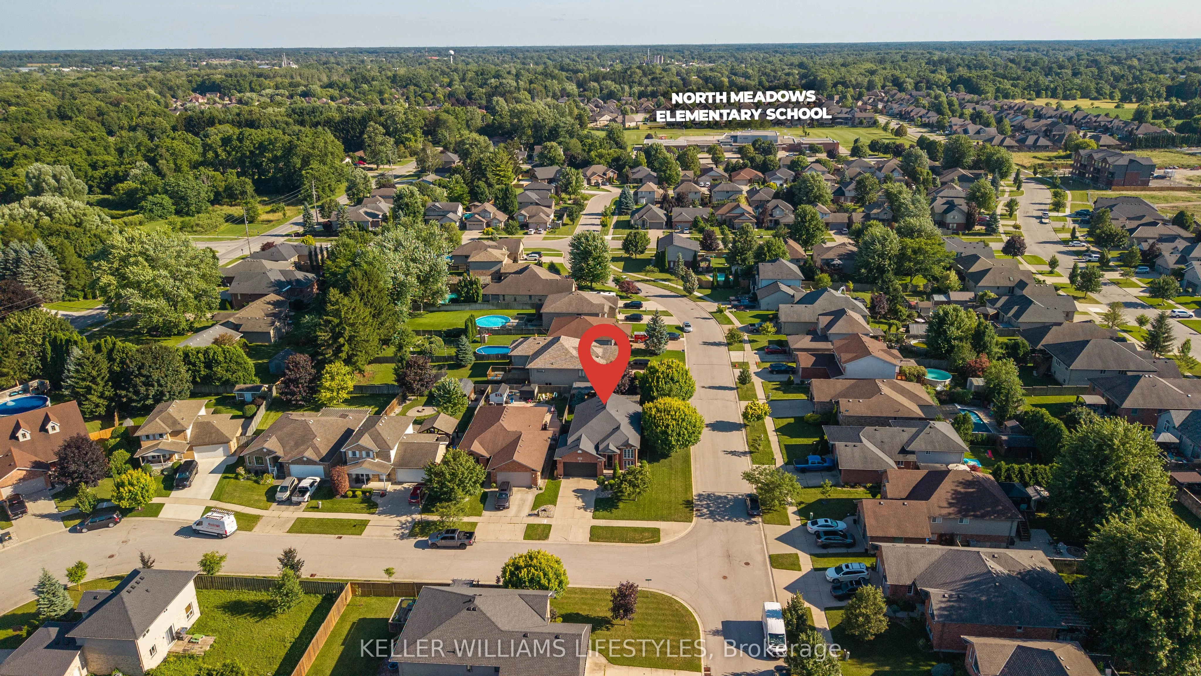 598 Harris Circle