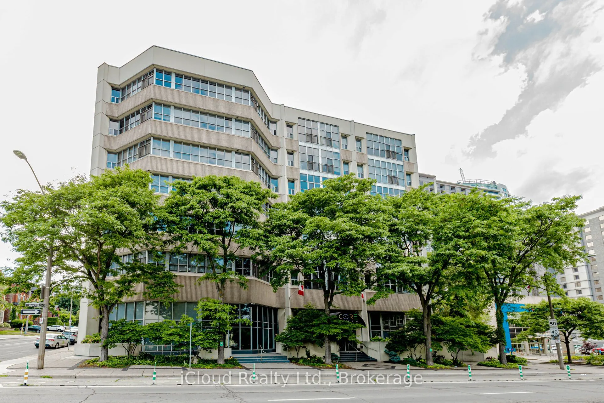 66 Bay Street S #107