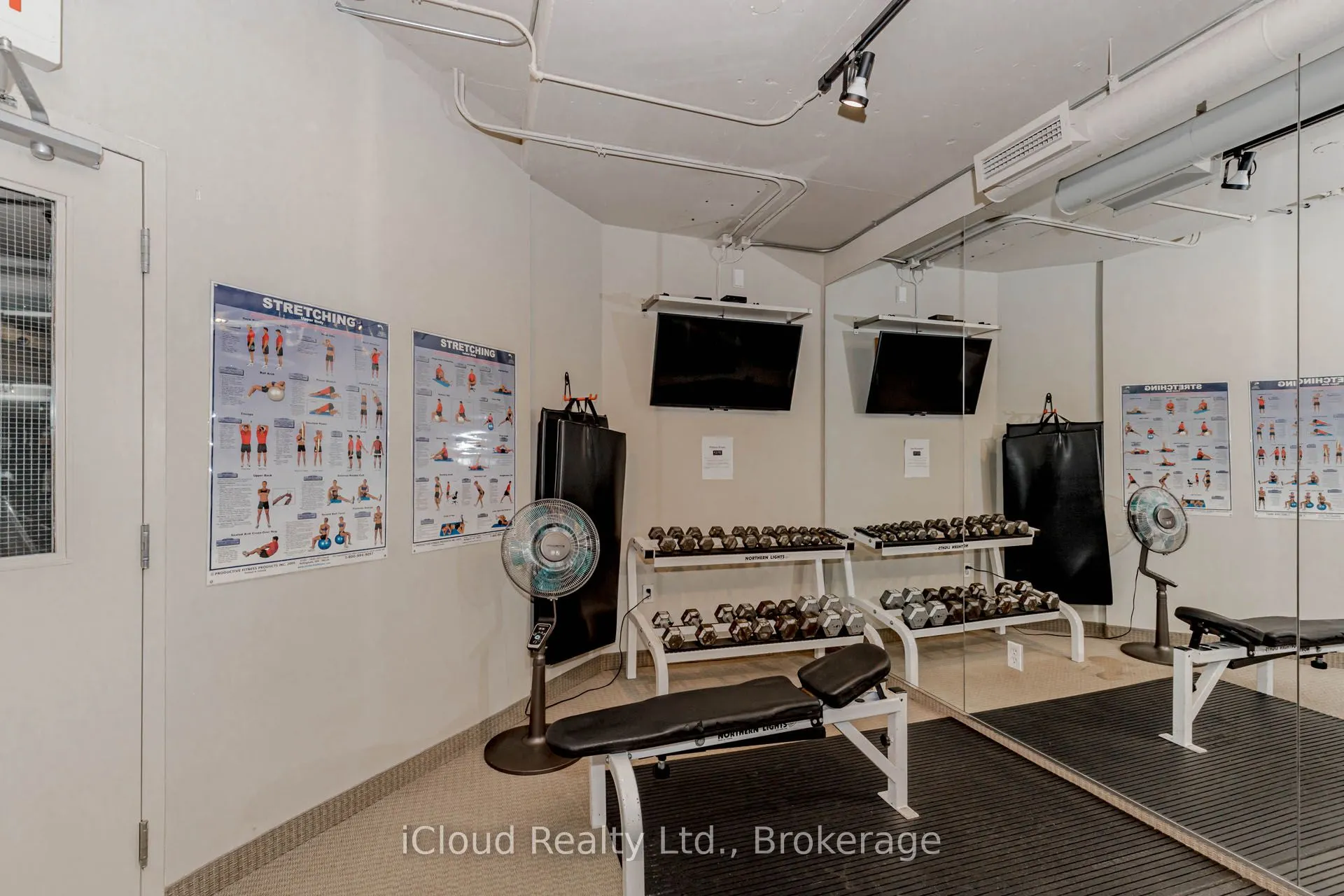 66 Bay Street S #107