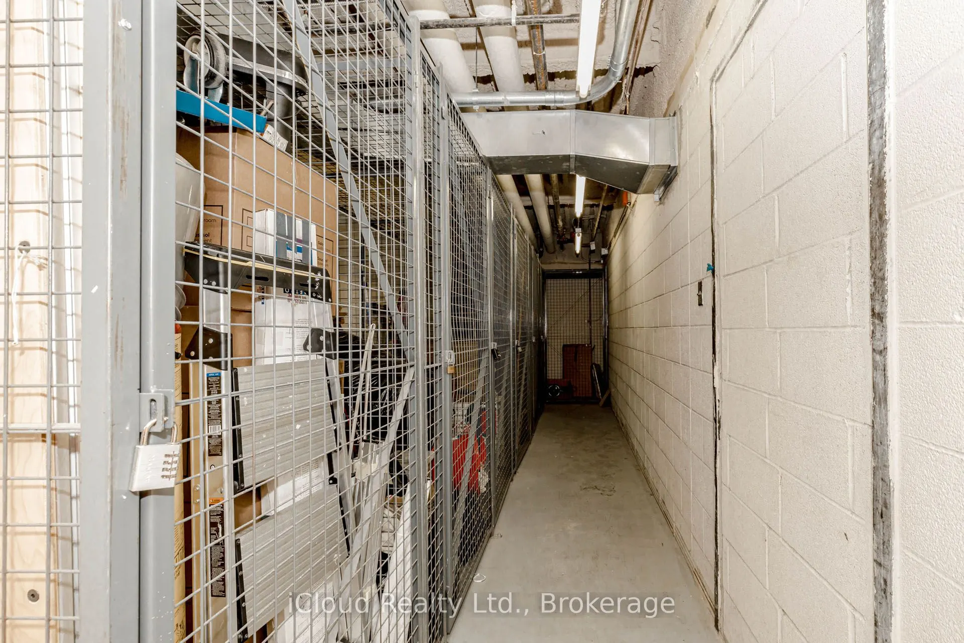 66 Bay Street S #107