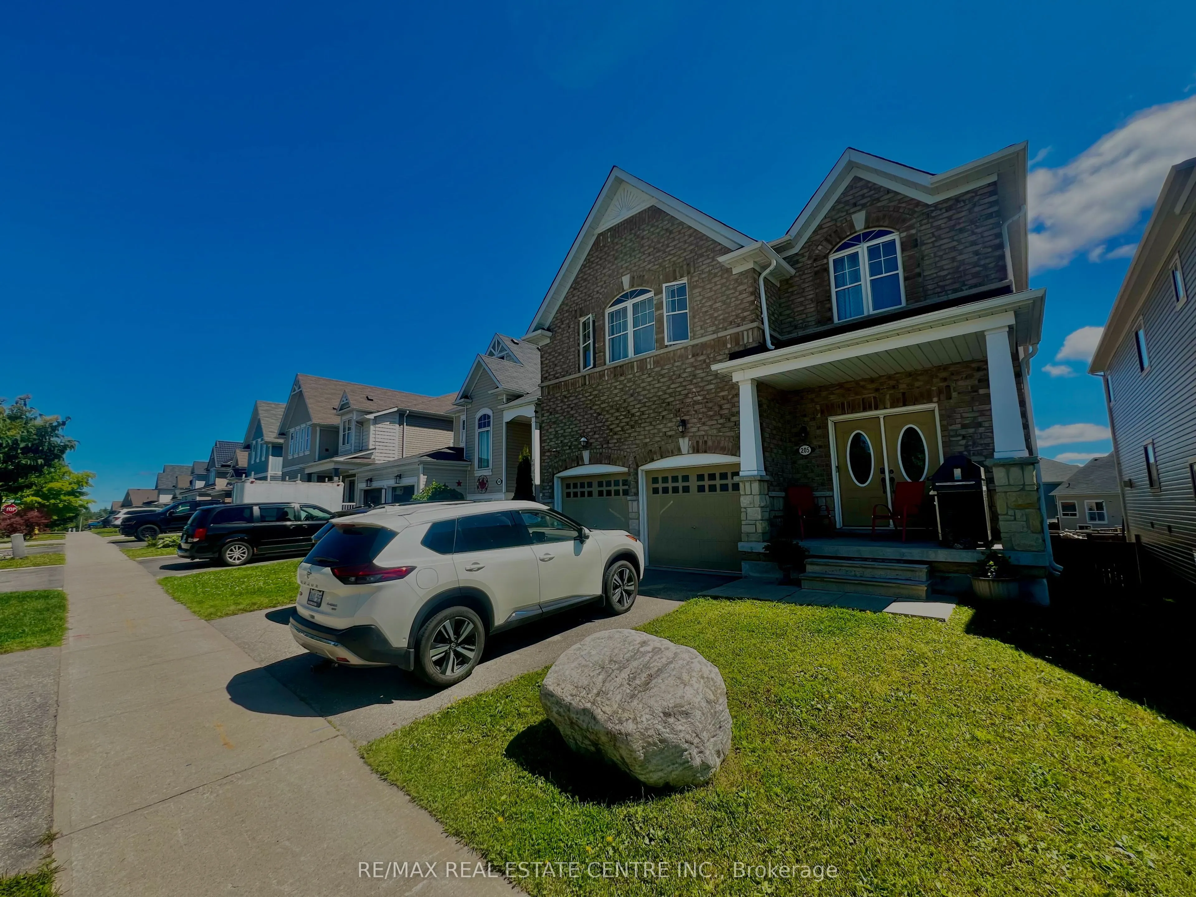 205 Morden Drive