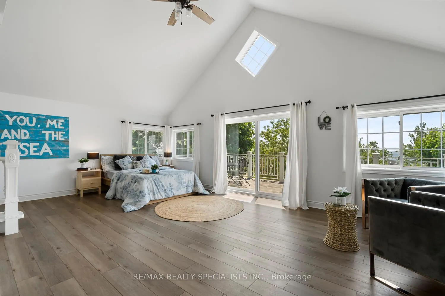 532 RIDGEWAY Road