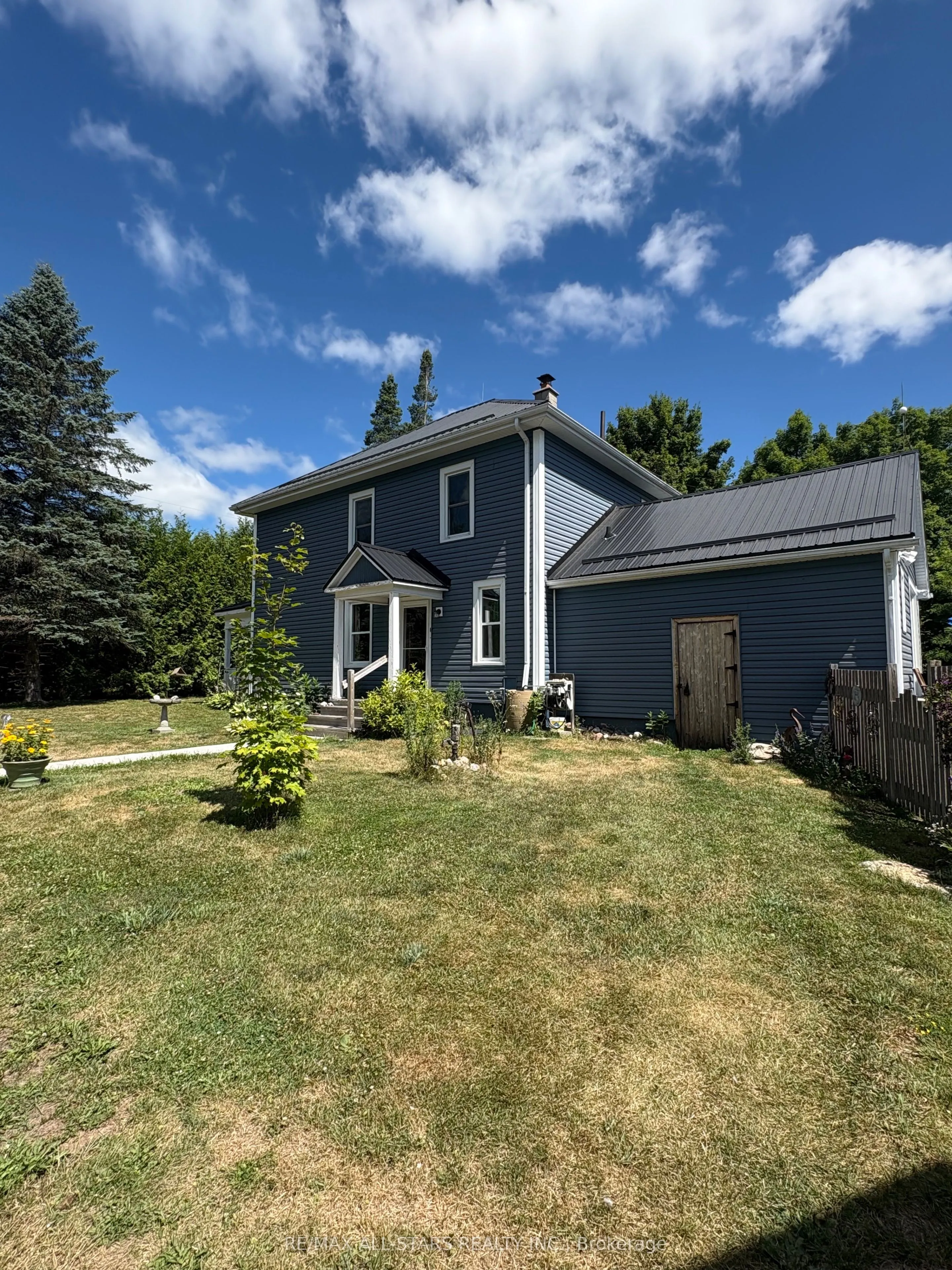 412 Cooper Road