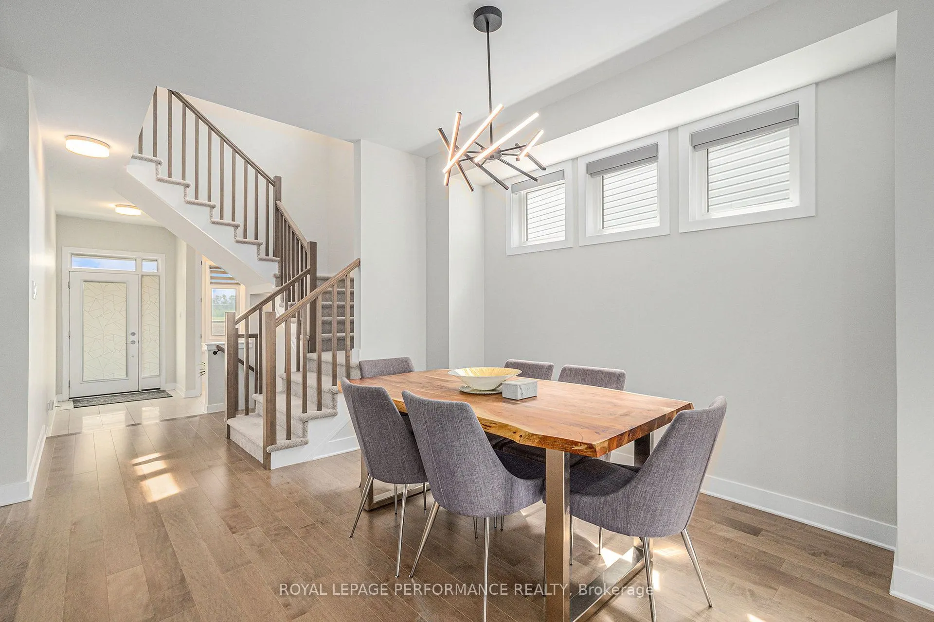 233 Beaugency Street