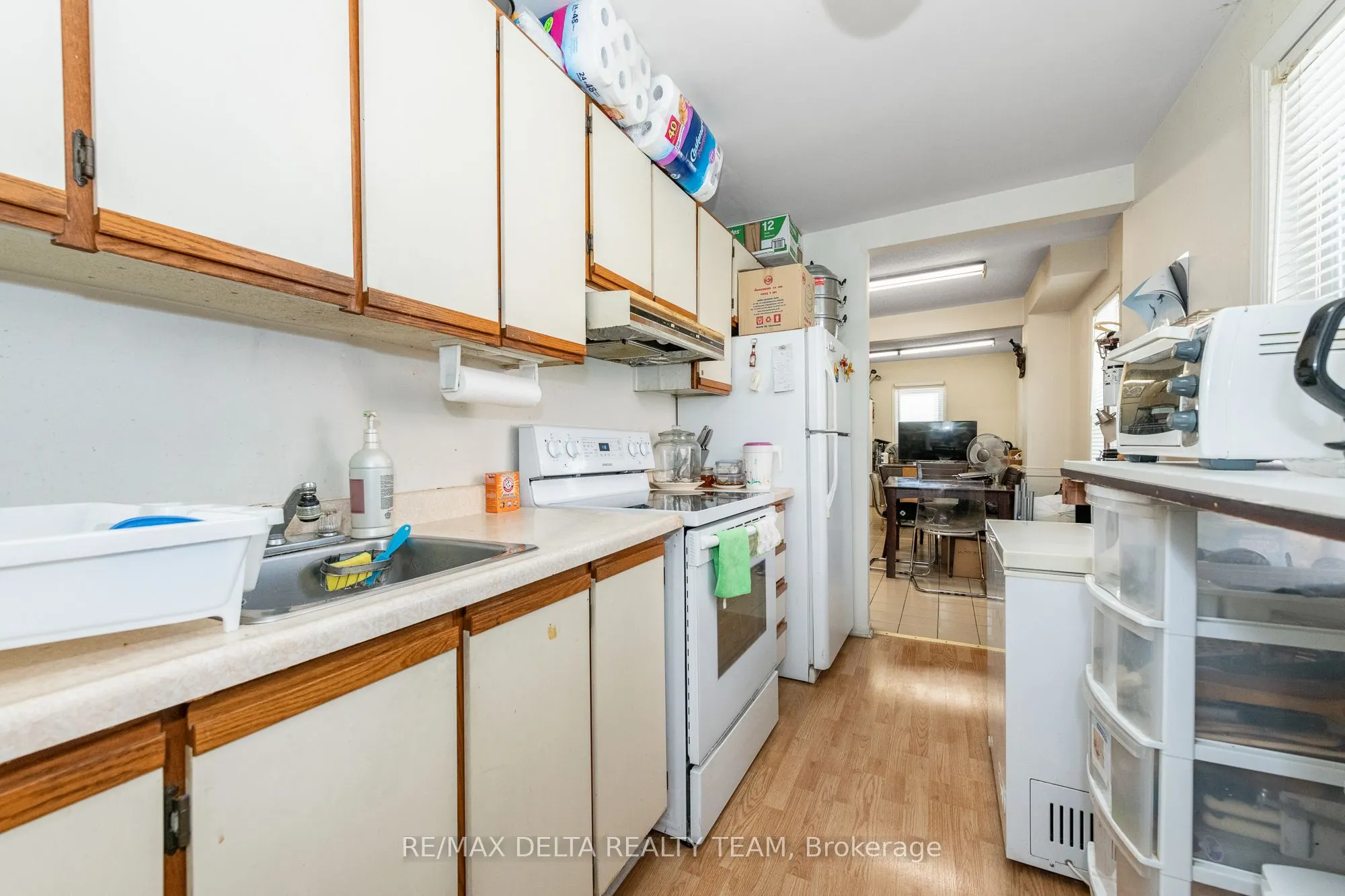 437-439 BOOTH Street
