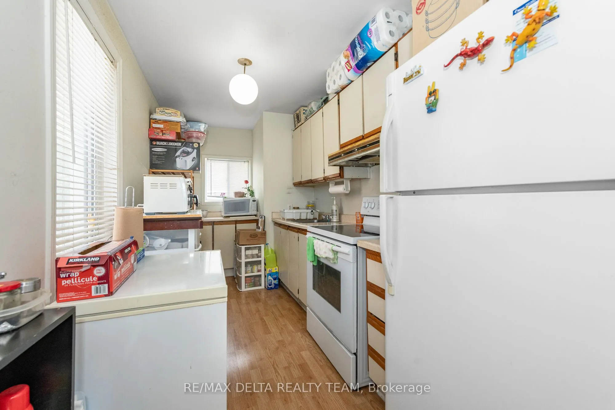 437-439 BOOTH Street