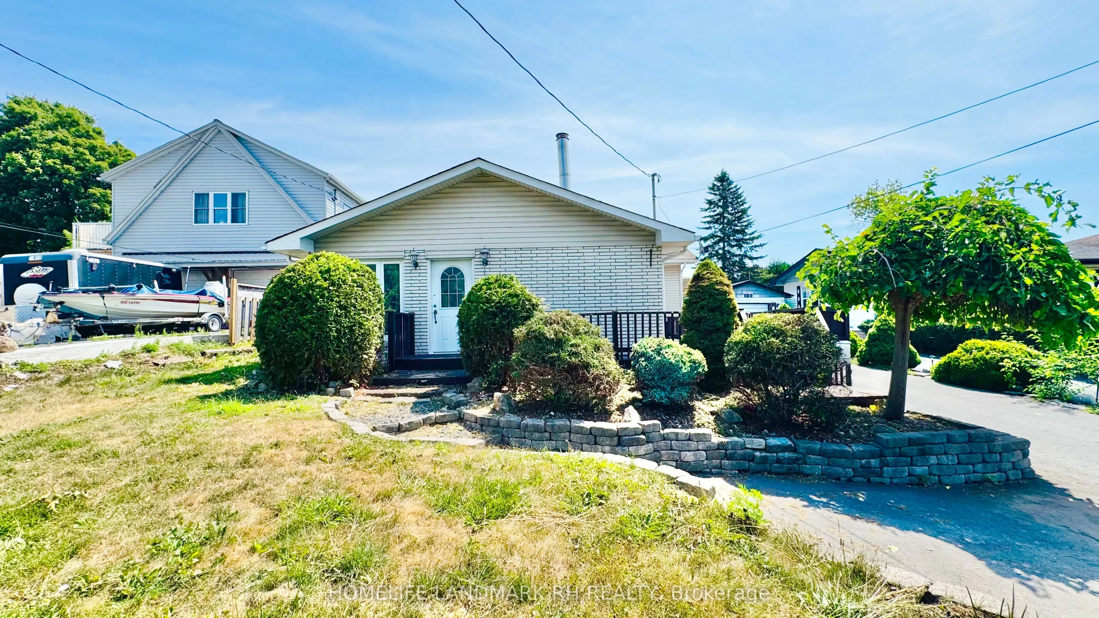317 Sidney Street