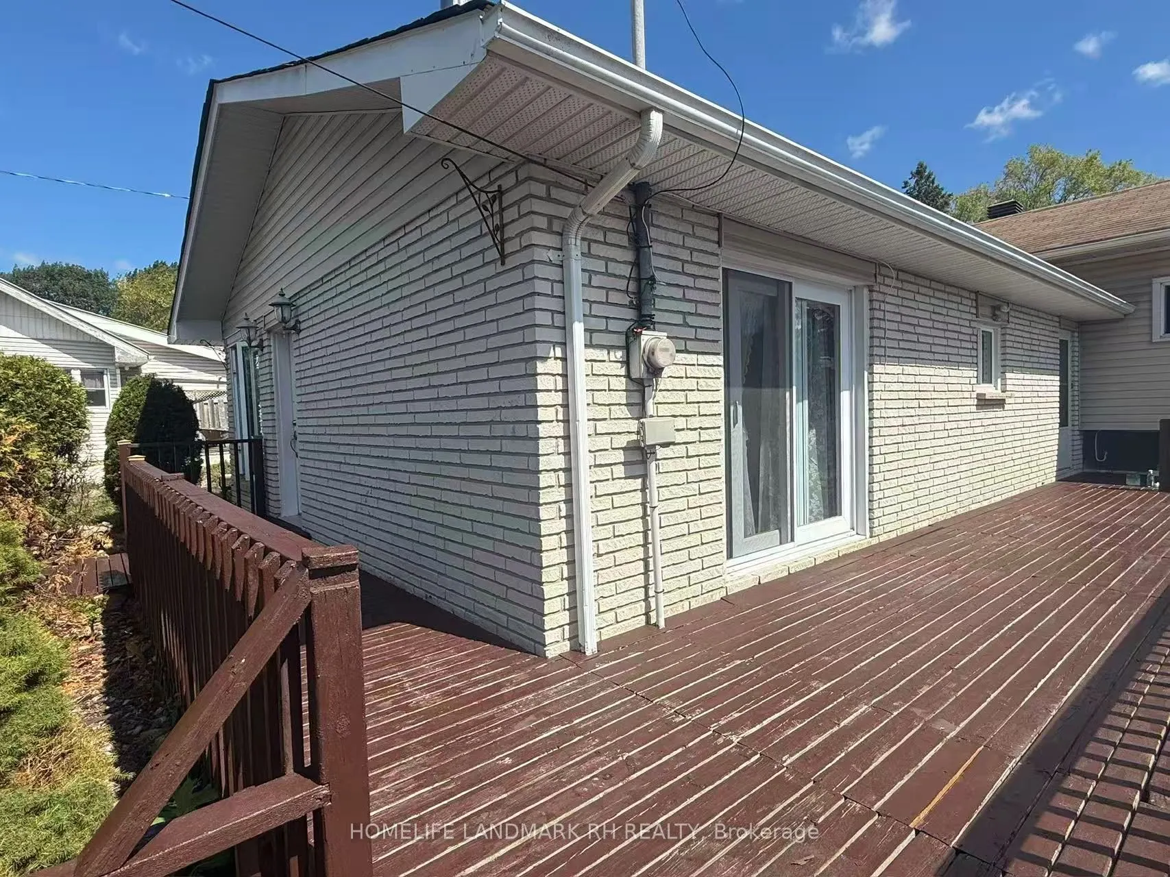 317 Sidney Street