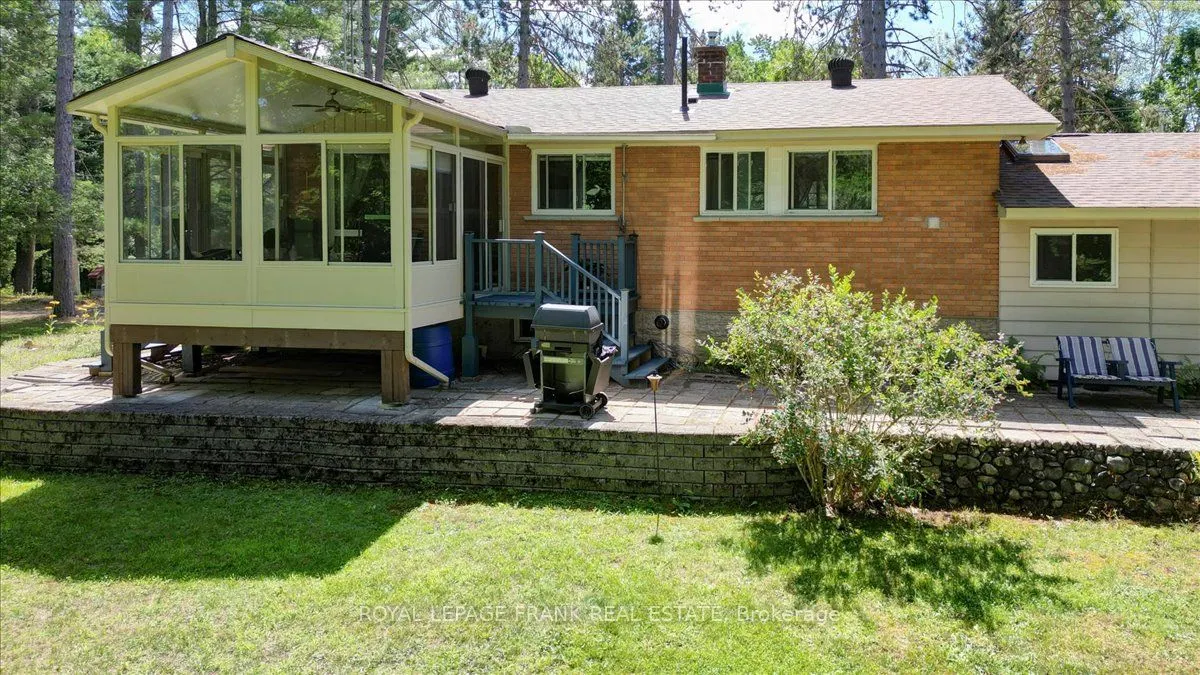 119 McFadden Road