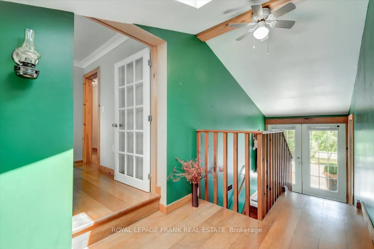 119 McFadden Road