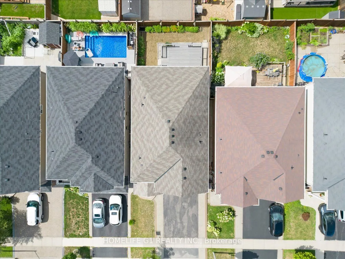 16 Weathering Heights