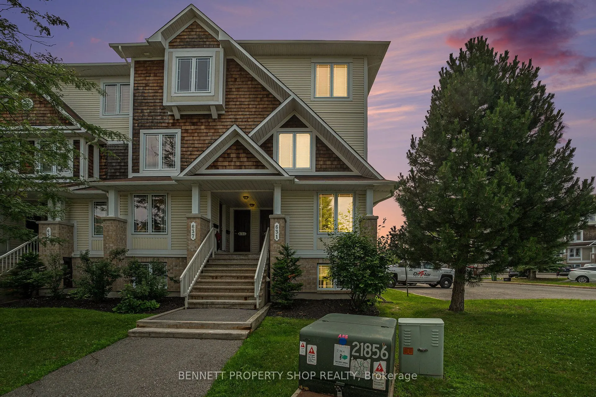631 Louis Toscano Drive, #58