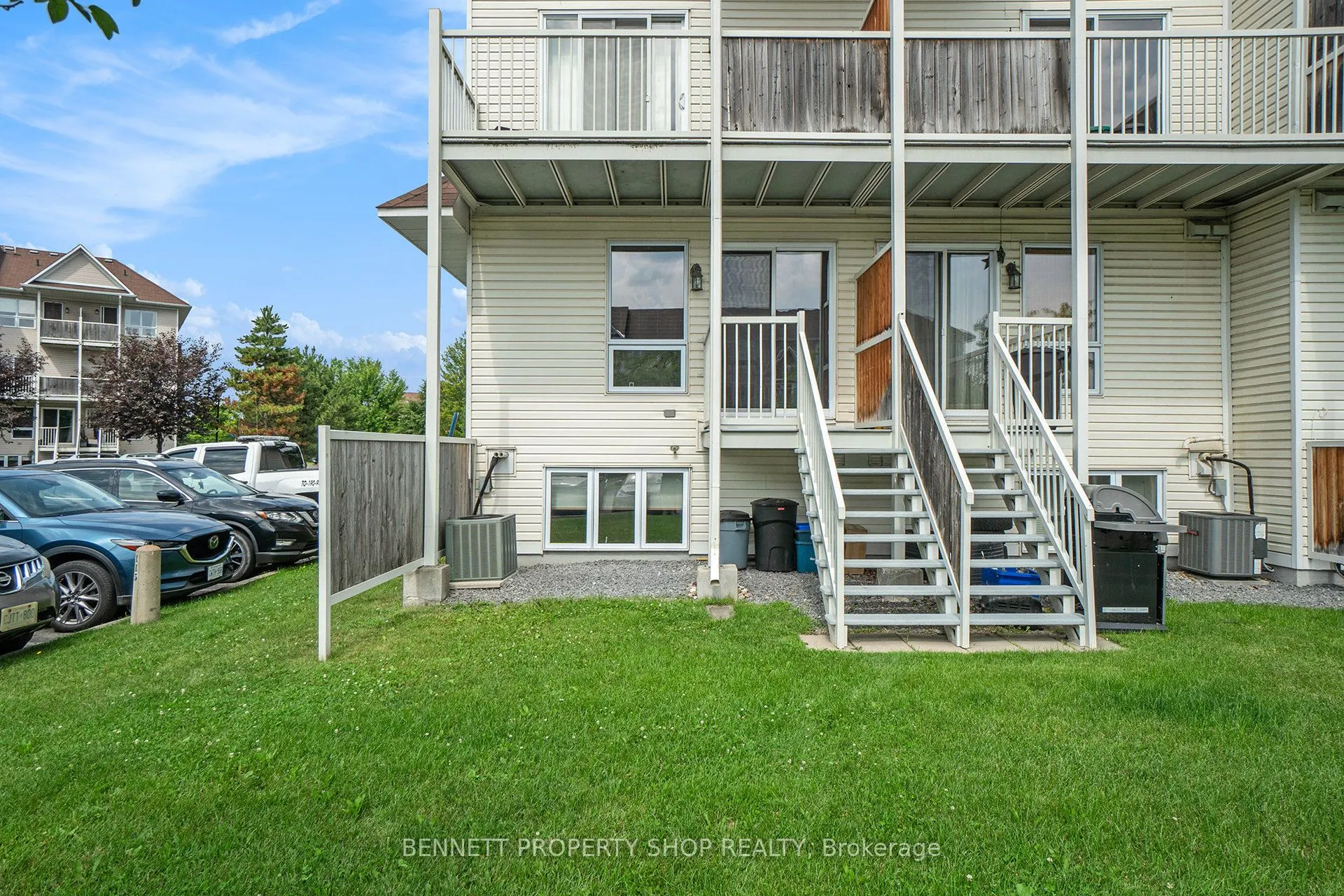 631 Louis Toscano Drive, #58