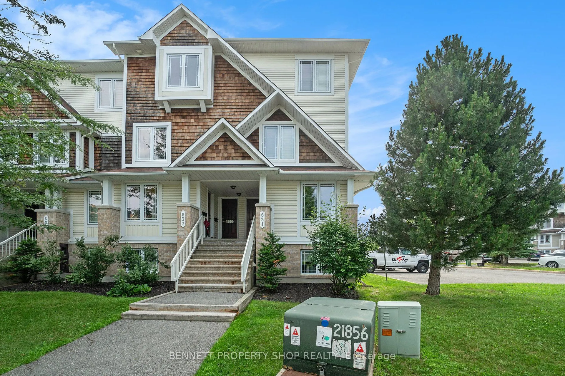 631 Louis Toscano Drive, #58