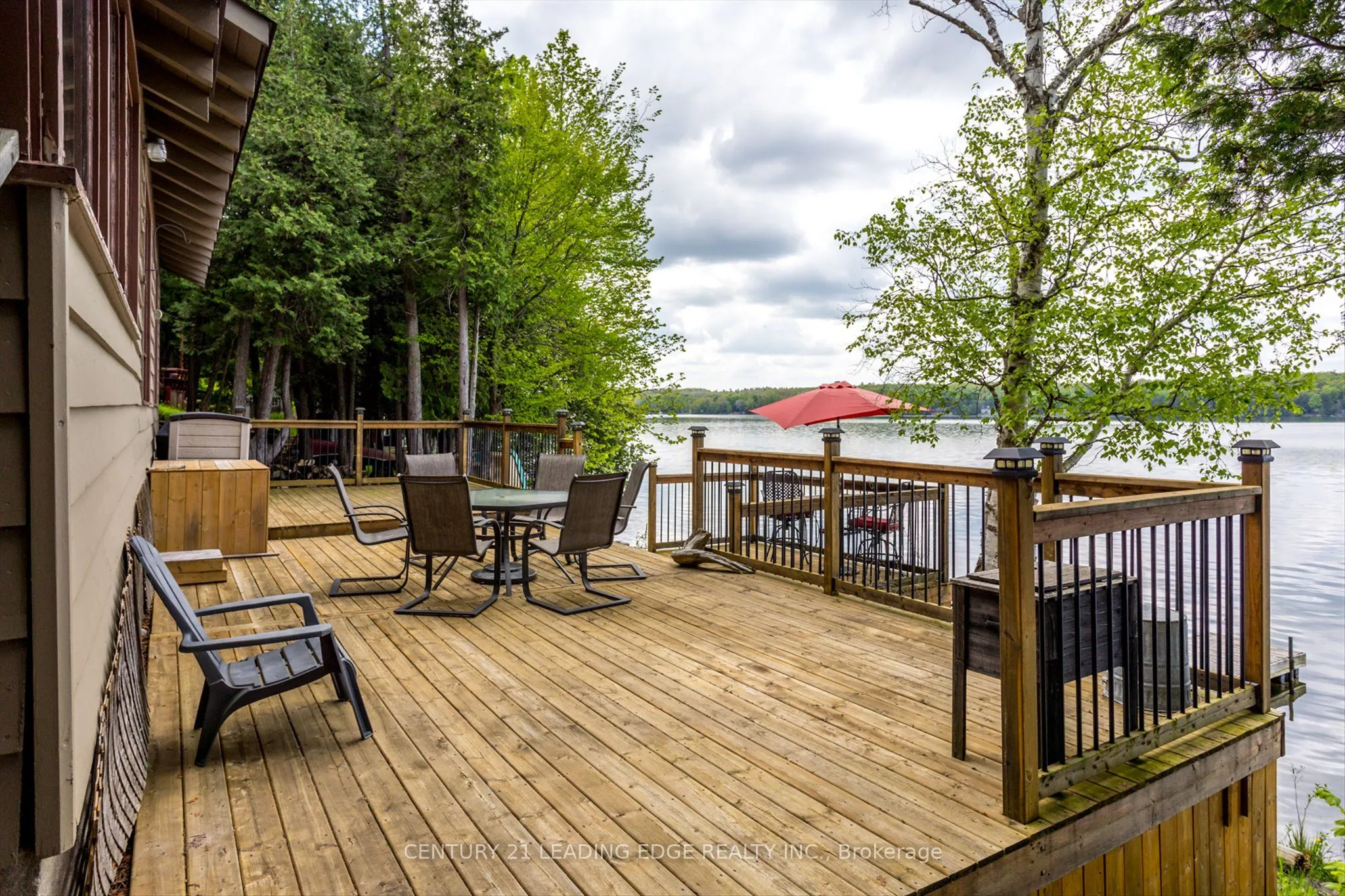 1956 WHITE LAKE Road E