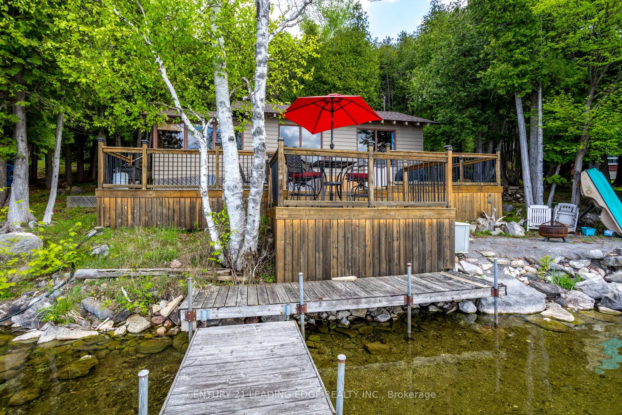 1956 WHITE LAKE Road E