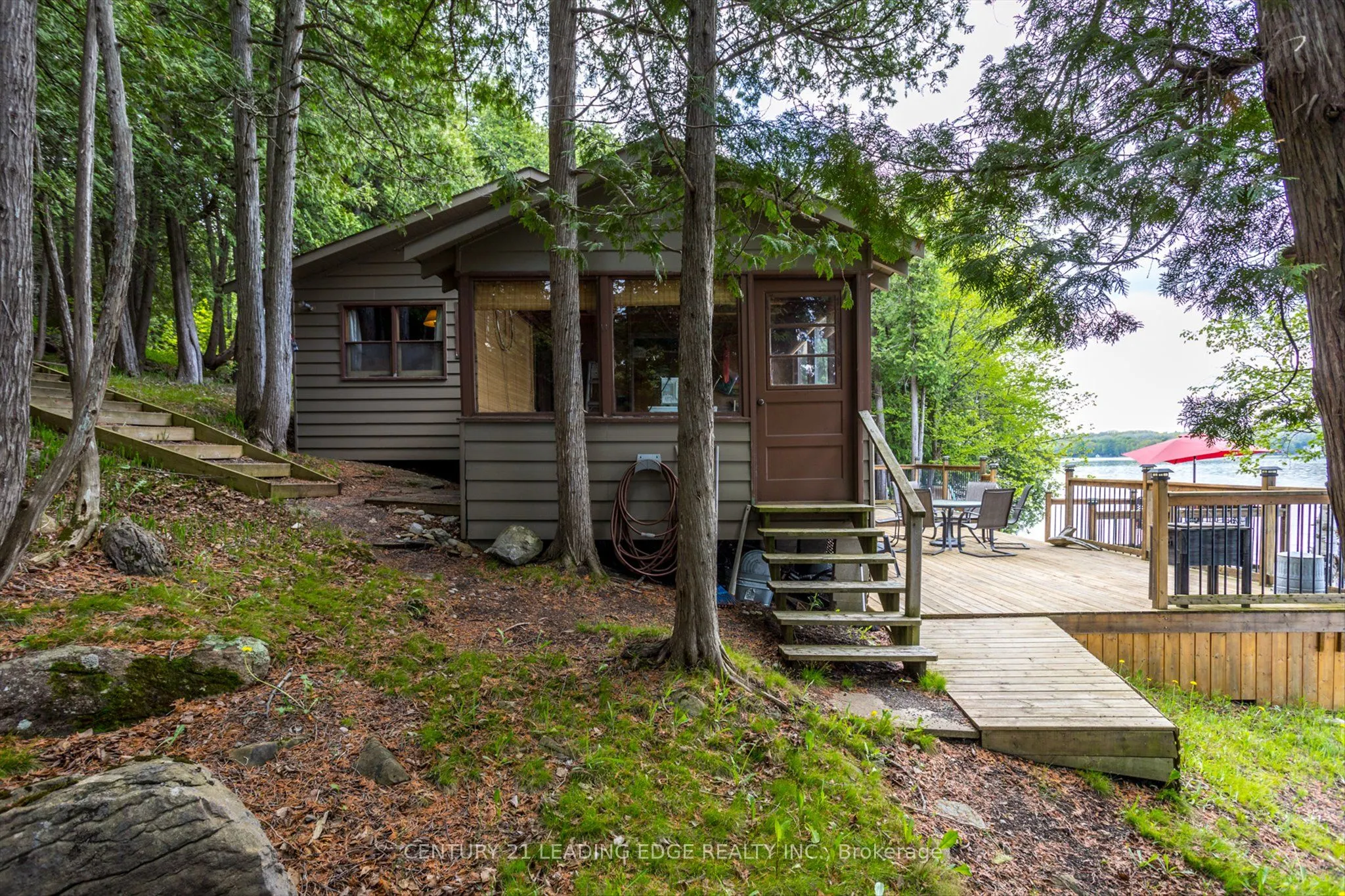 1956 WHITE LAKE Road E