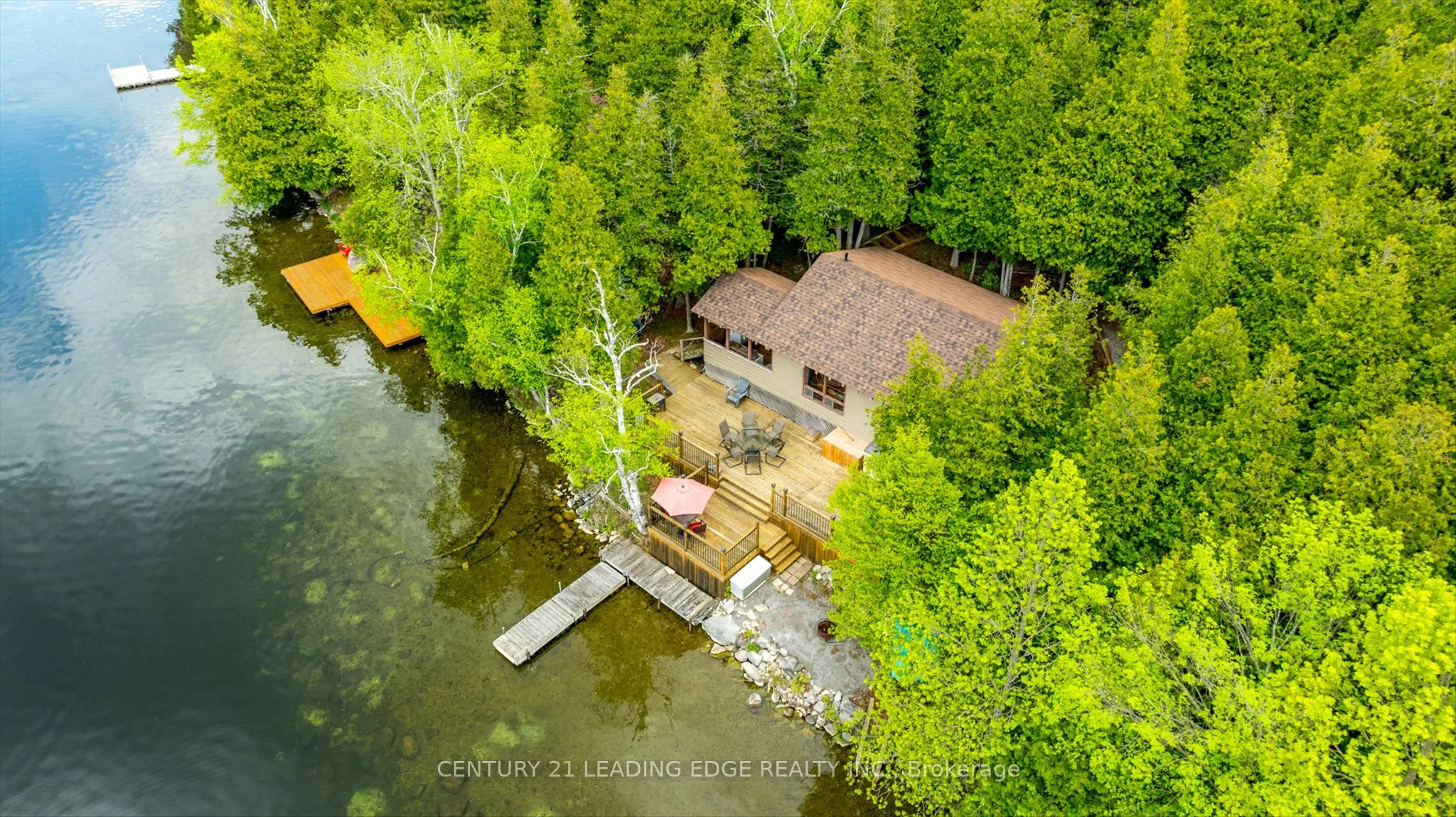1956 WHITE LAKE Road E