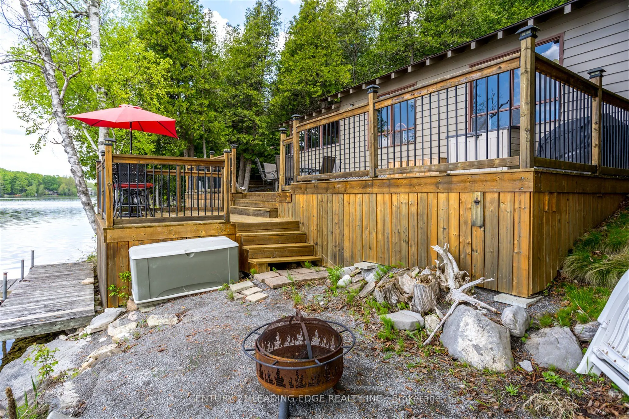 1956 WHITE LAKE Road E
