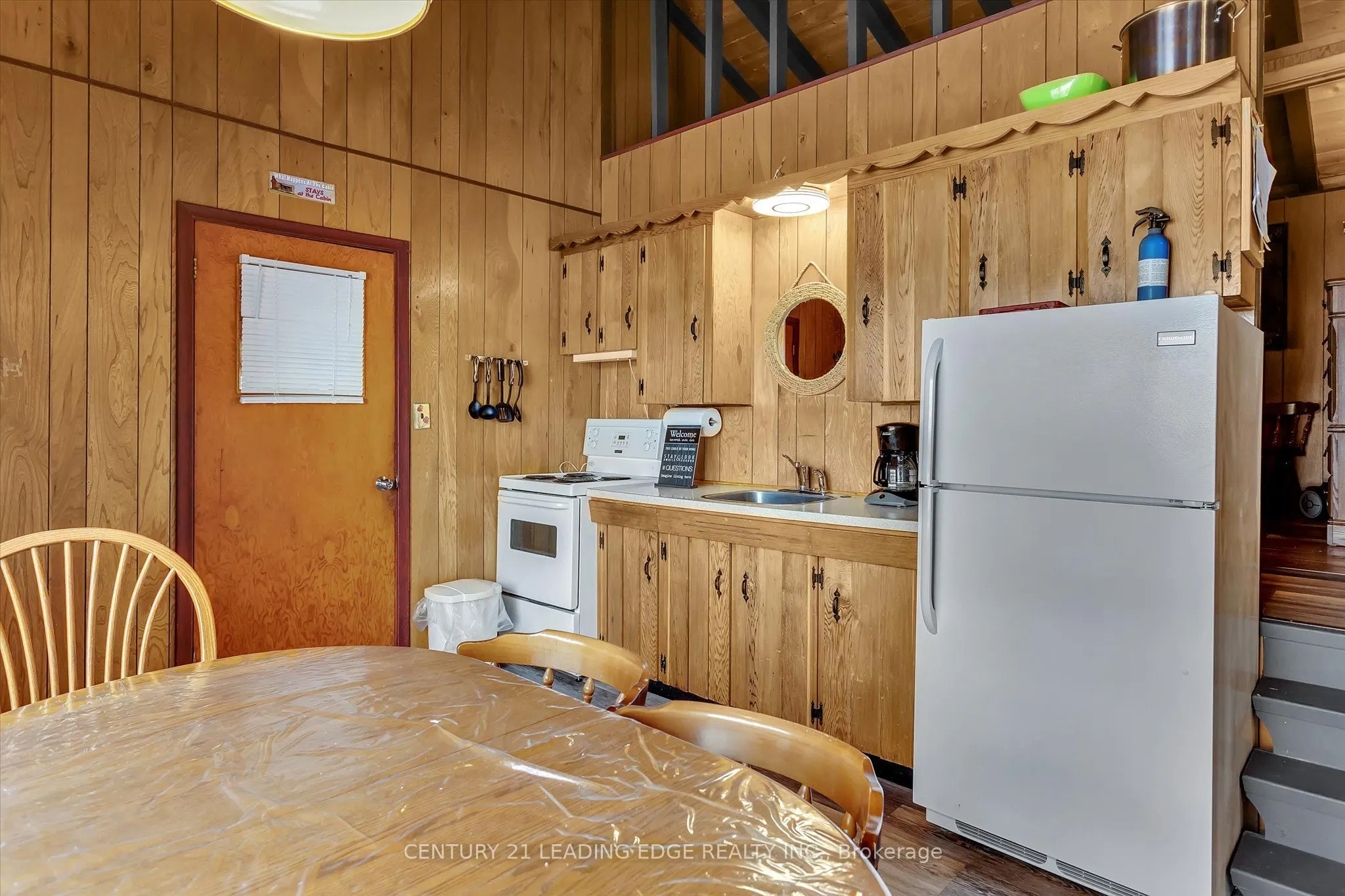 1956 WHITE LAKE Road E