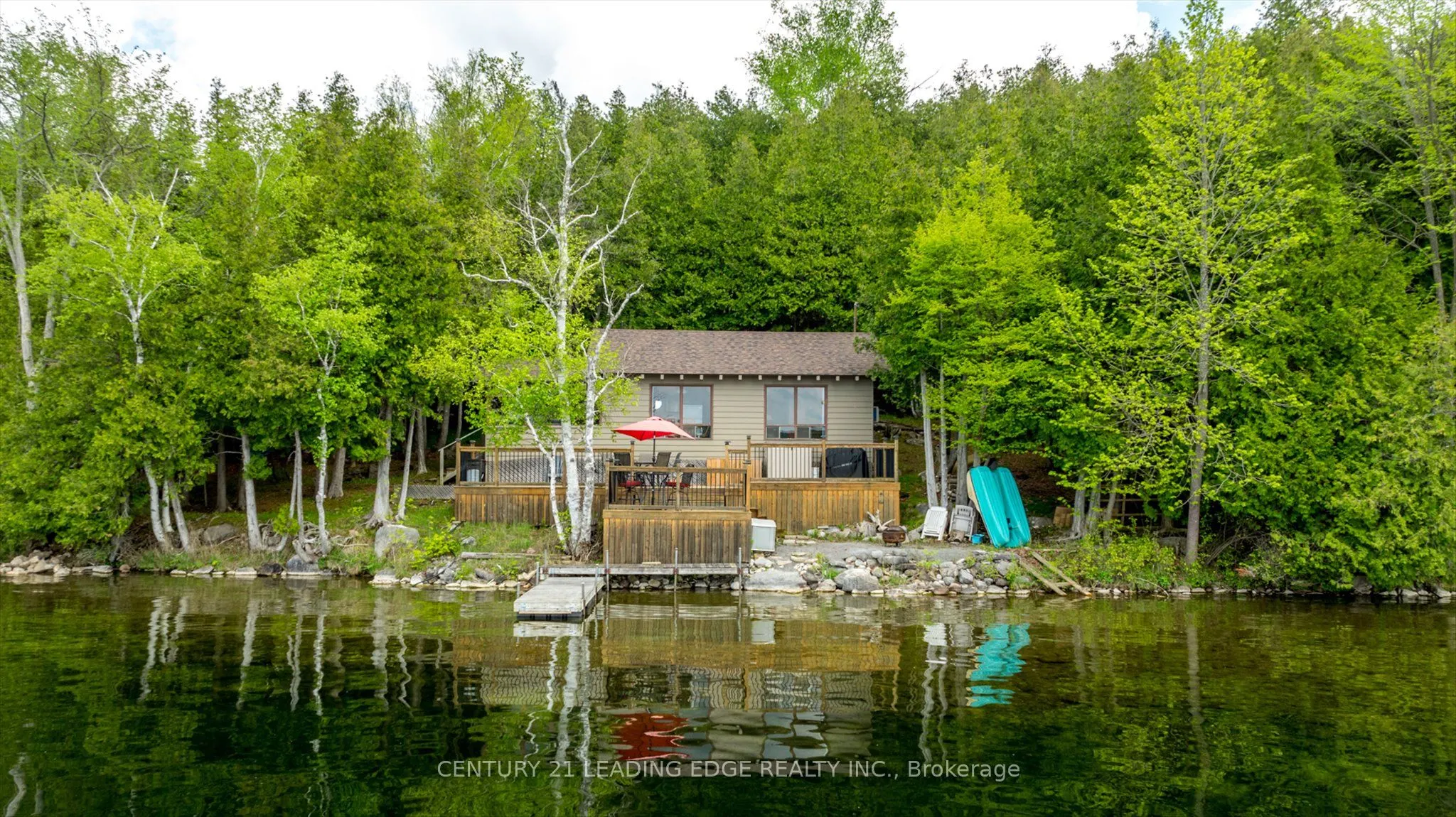 1956 WHITE LAKE Road E