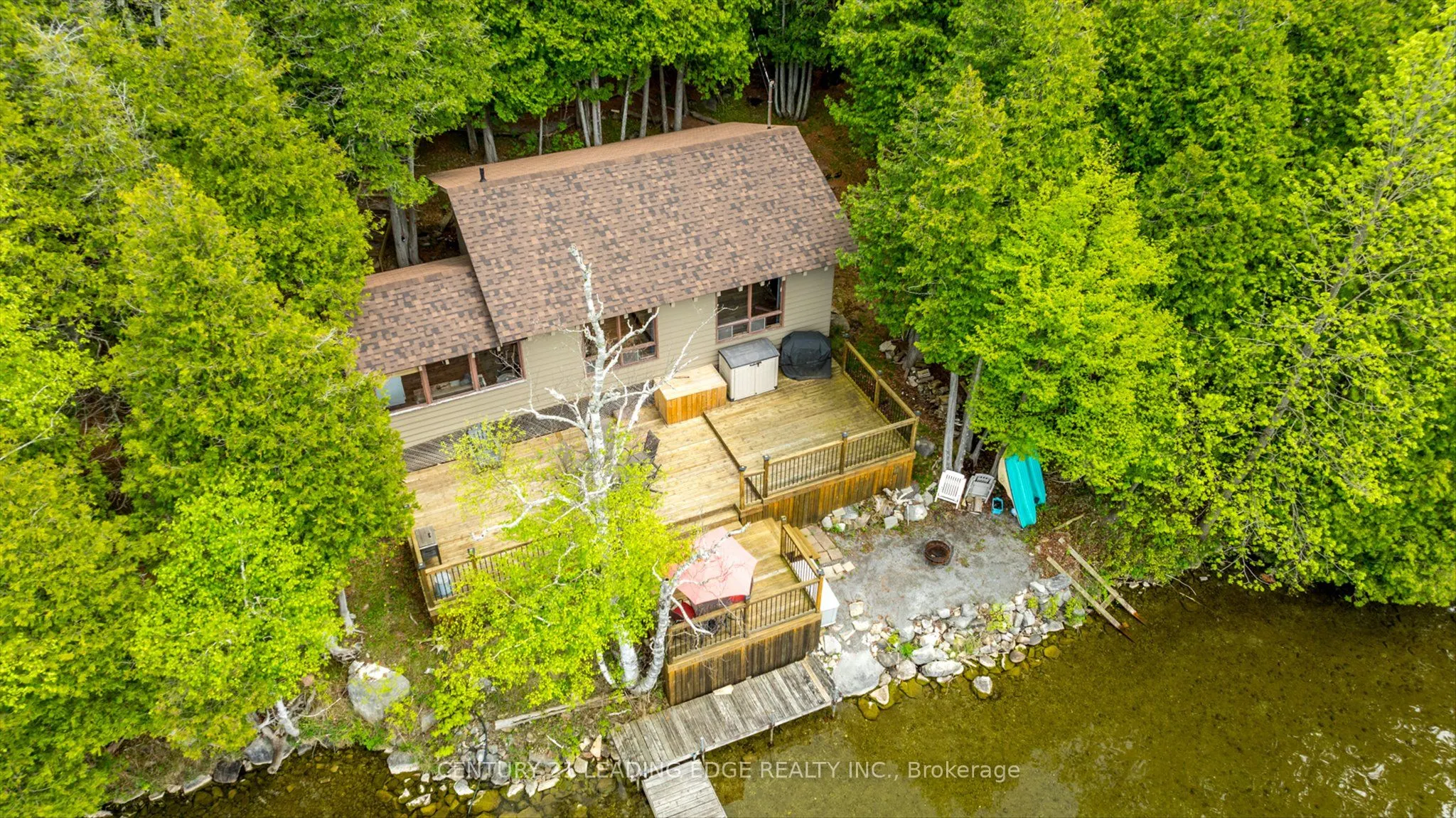 1956 WHITE LAKE Road E