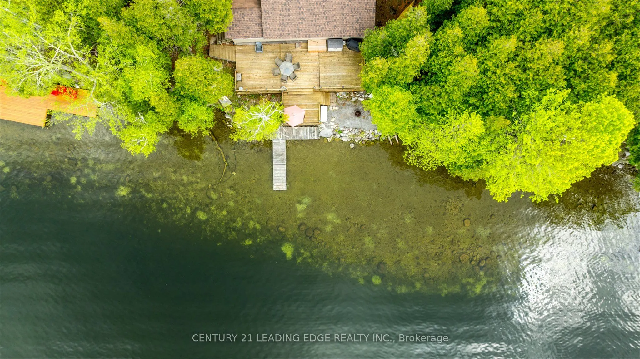 1956 WHITE LAKE Road E