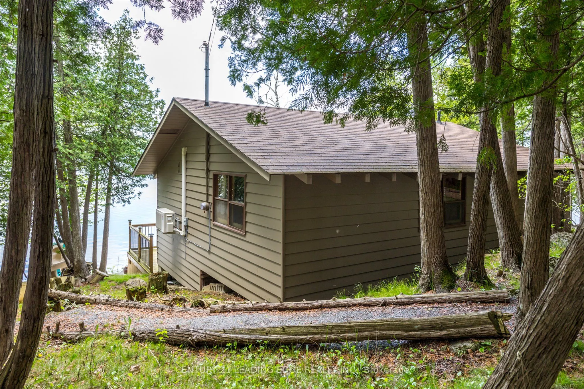 1956 WHITE LAKE Road E