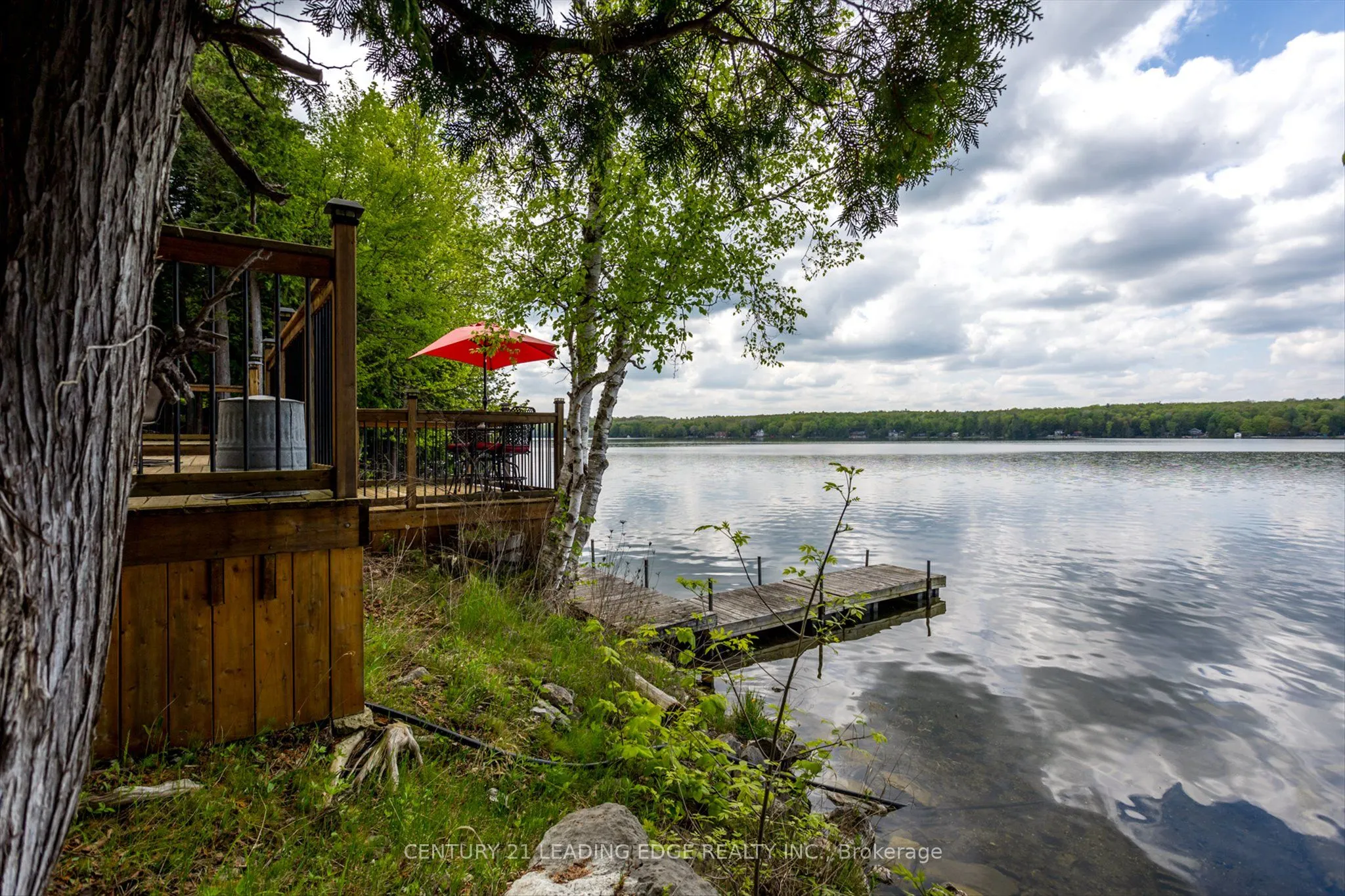 1956 WHITE LAKE Road E