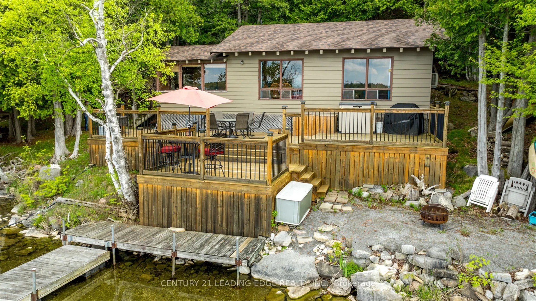1956 WHITE LAKE Road E