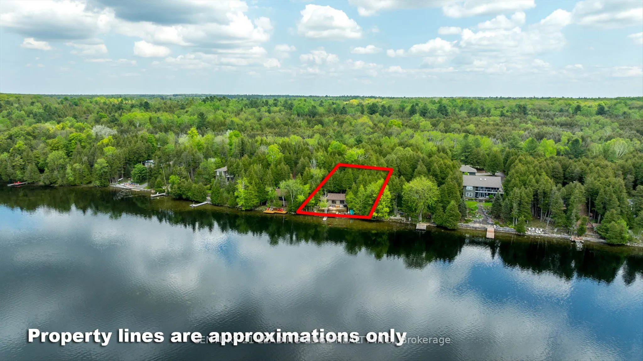 1956 WHITE LAKE Road E