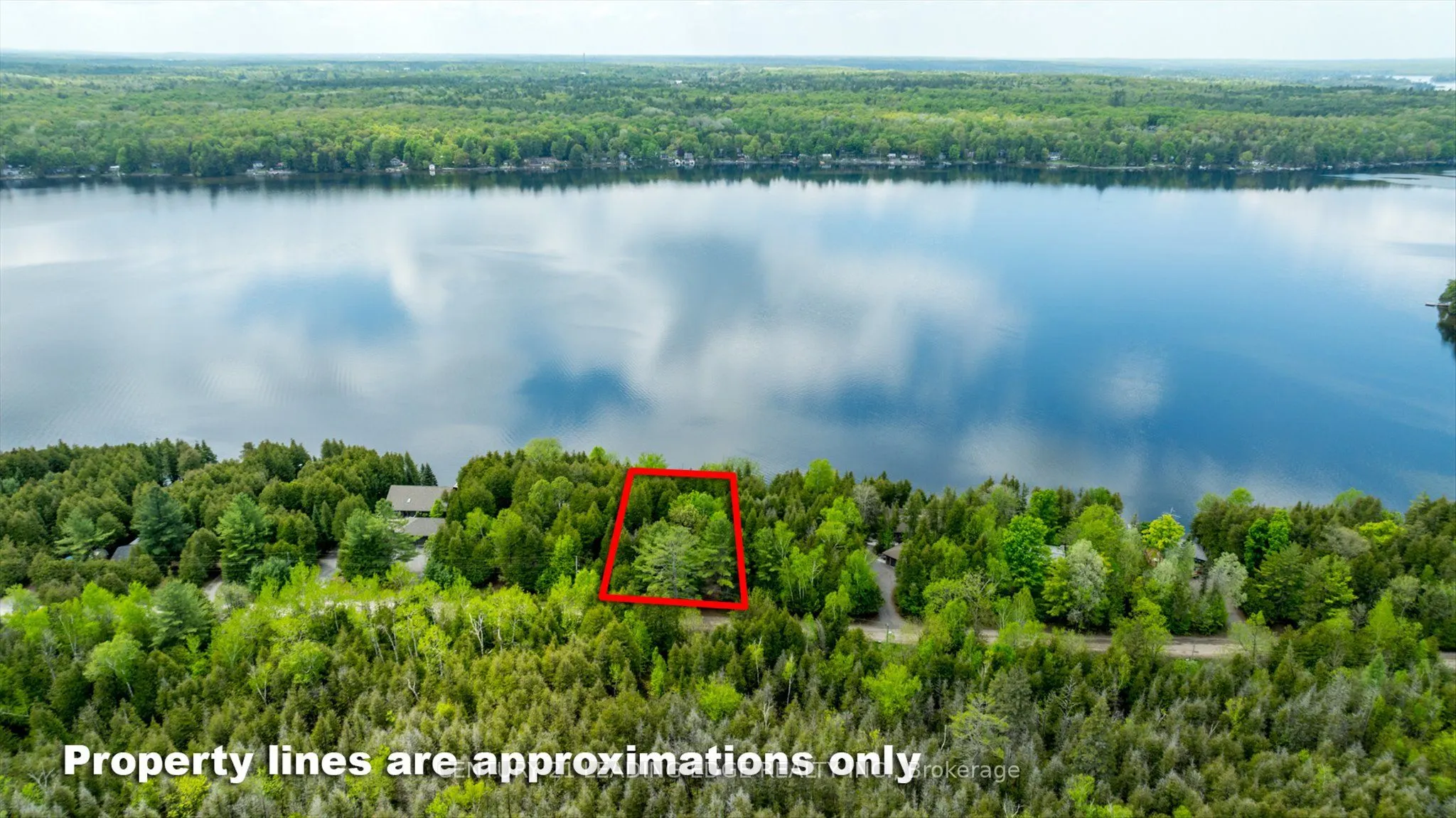 1956 WHITE LAKE Road E