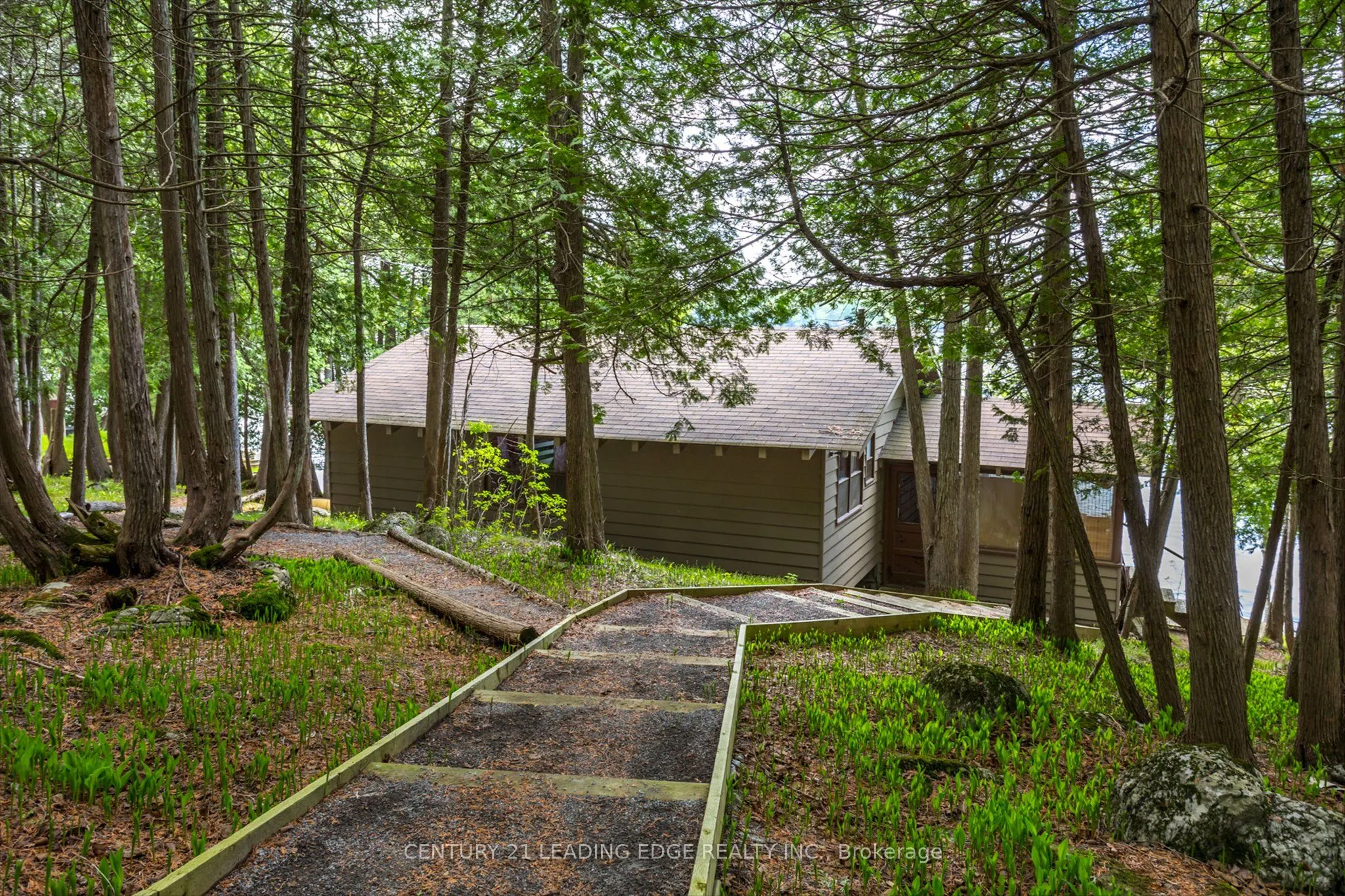 1956 WHITE LAKE Road E