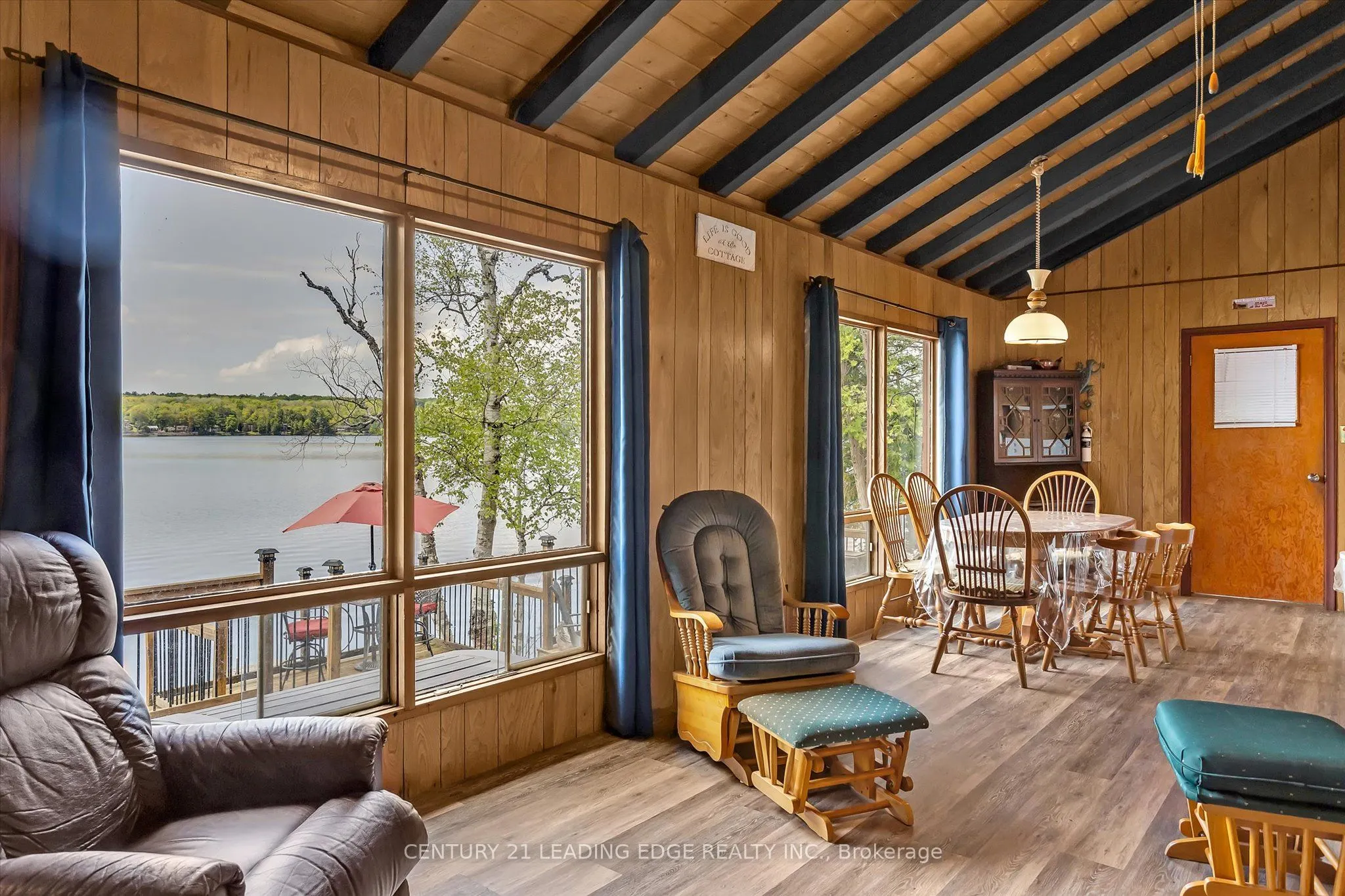 1956 WHITE LAKE Road E