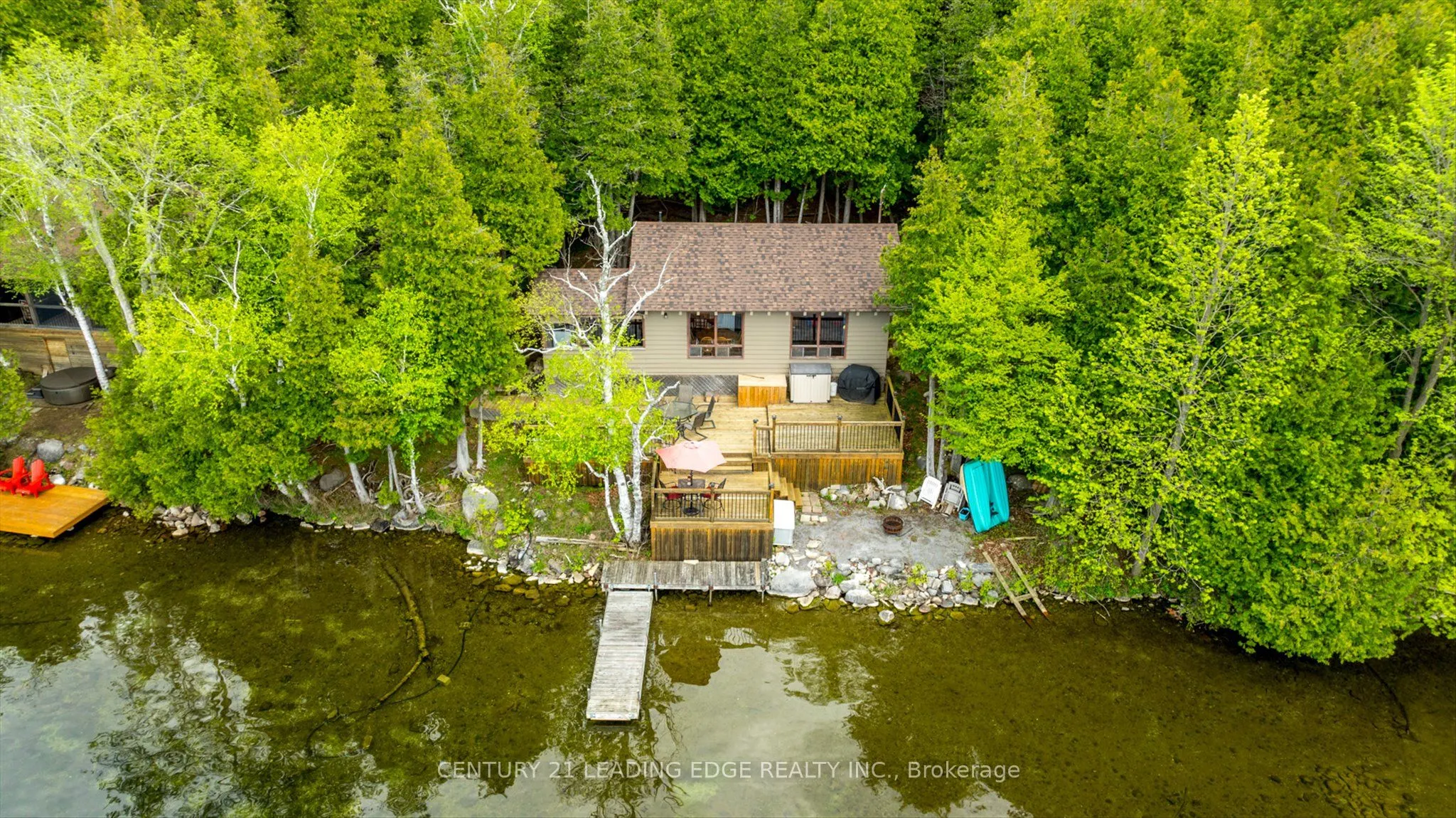 1956 WHITE LAKE Road E