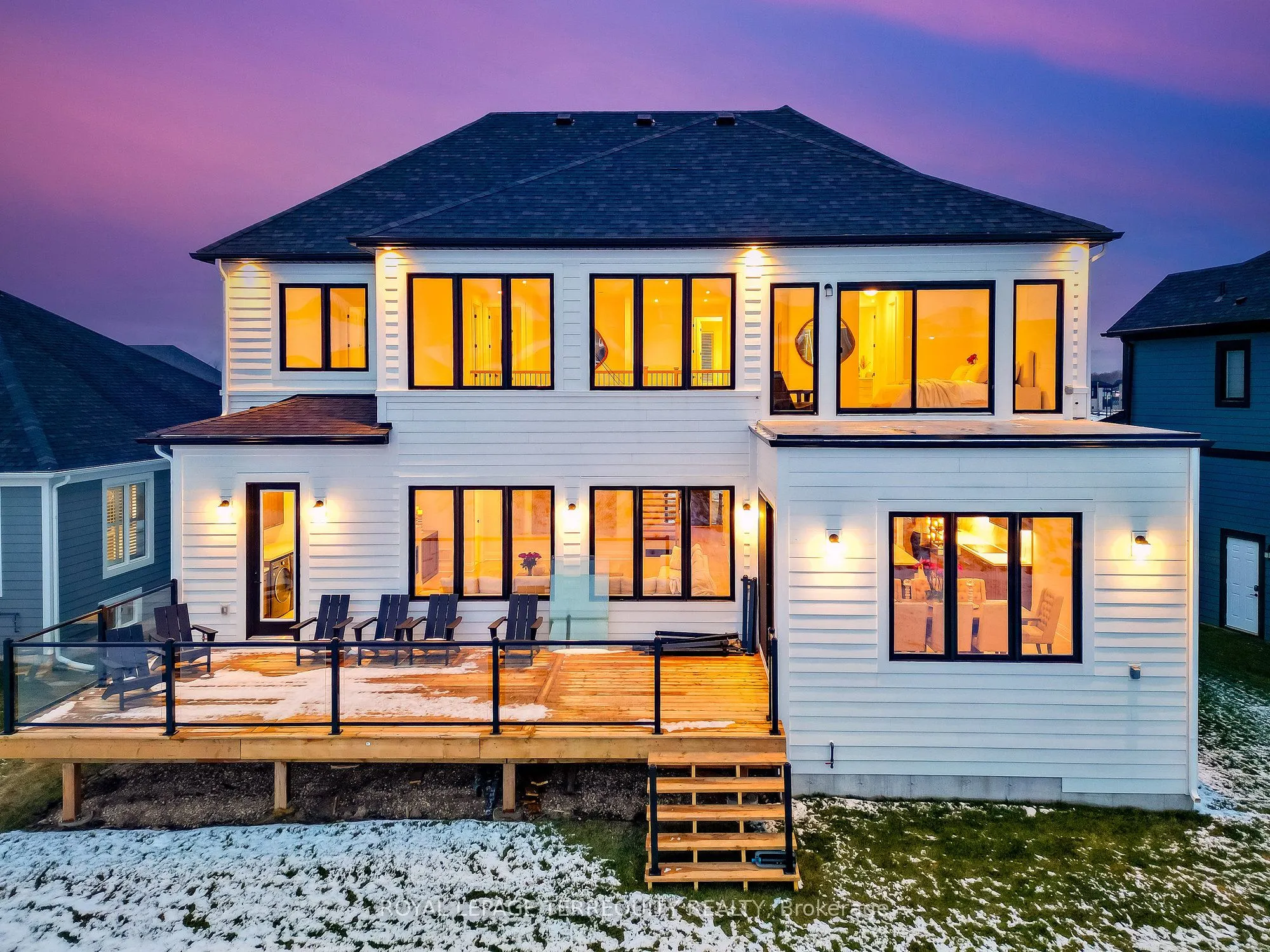 109 Stillwater Crescent, #S/T
