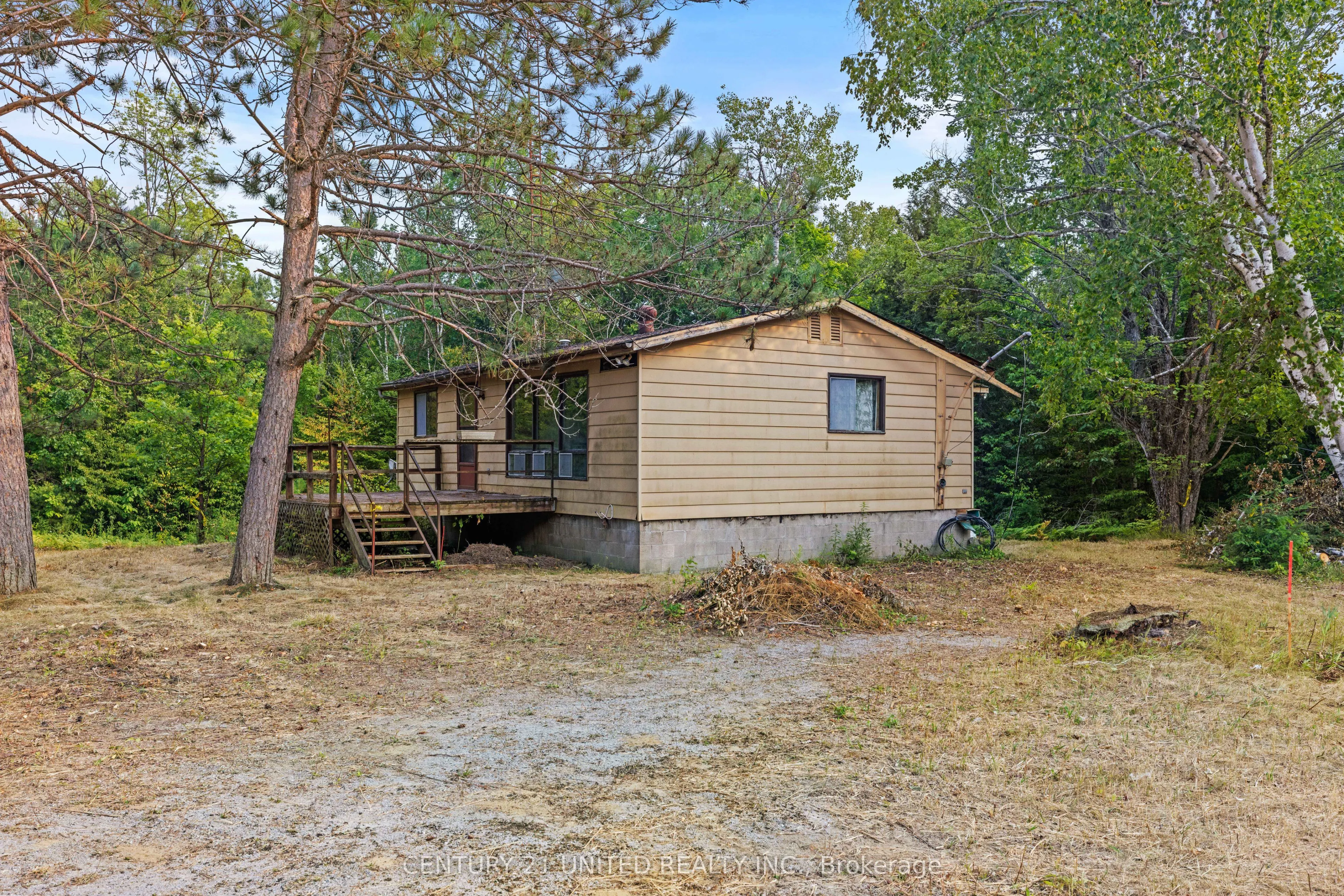 2039 County Road 620