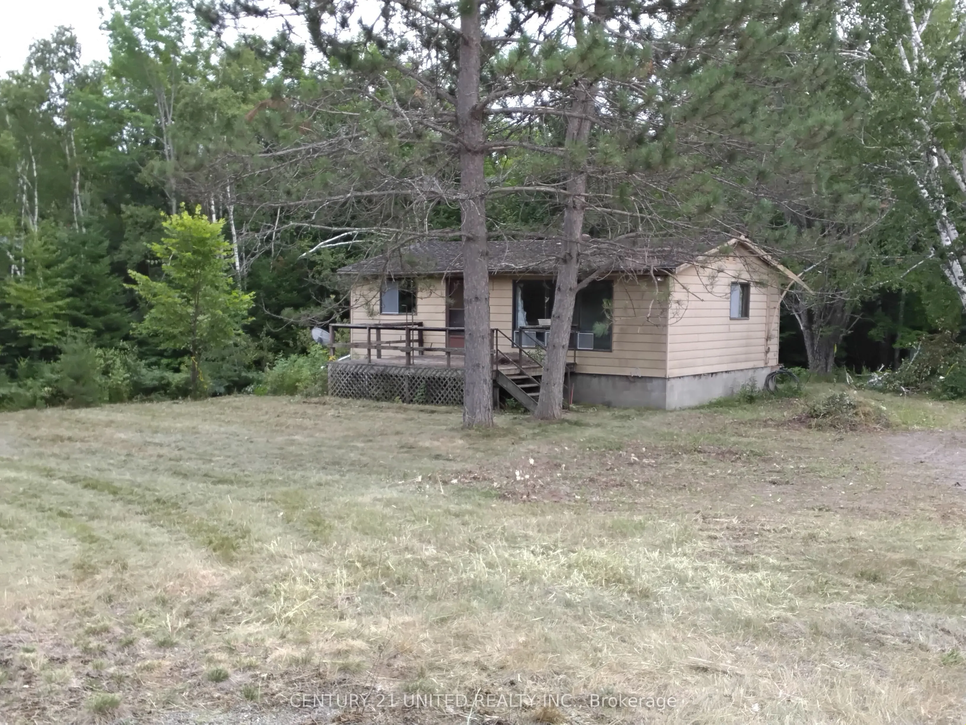 2039 County Road 620